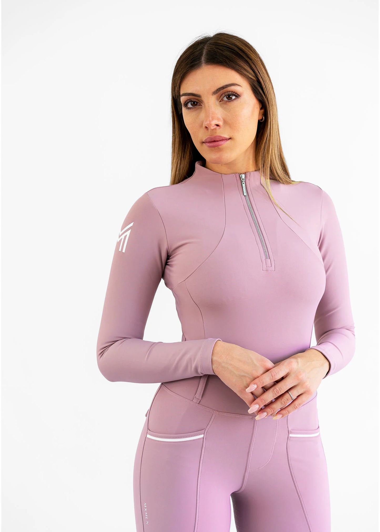 Long Sleeve Base Layer