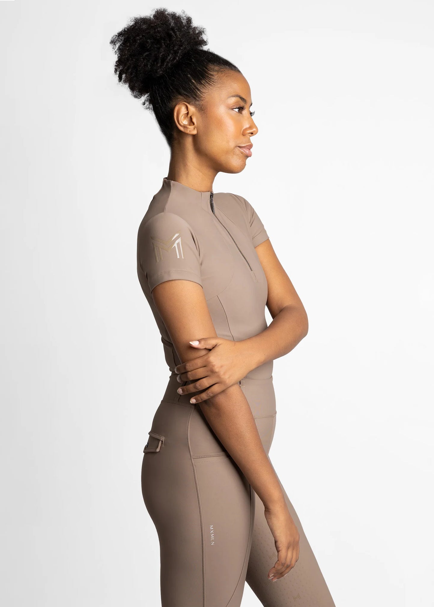 Short Sleeve Base Layer