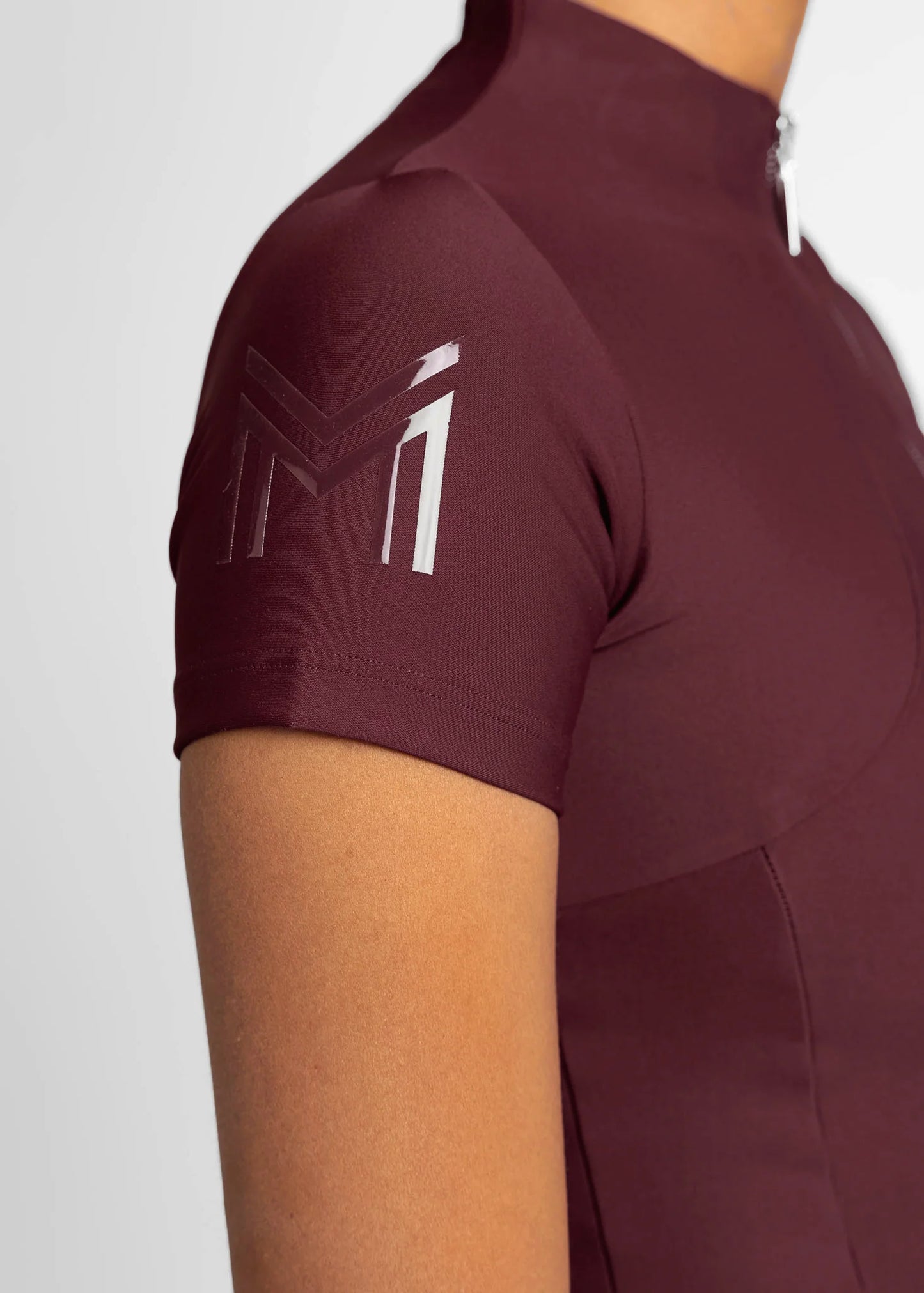 Short Sleeve Base Layer