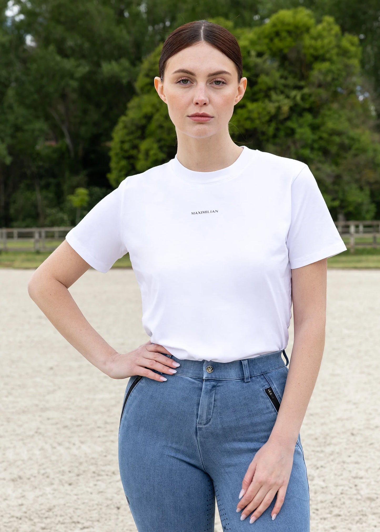 Women Symbol T-Shirt