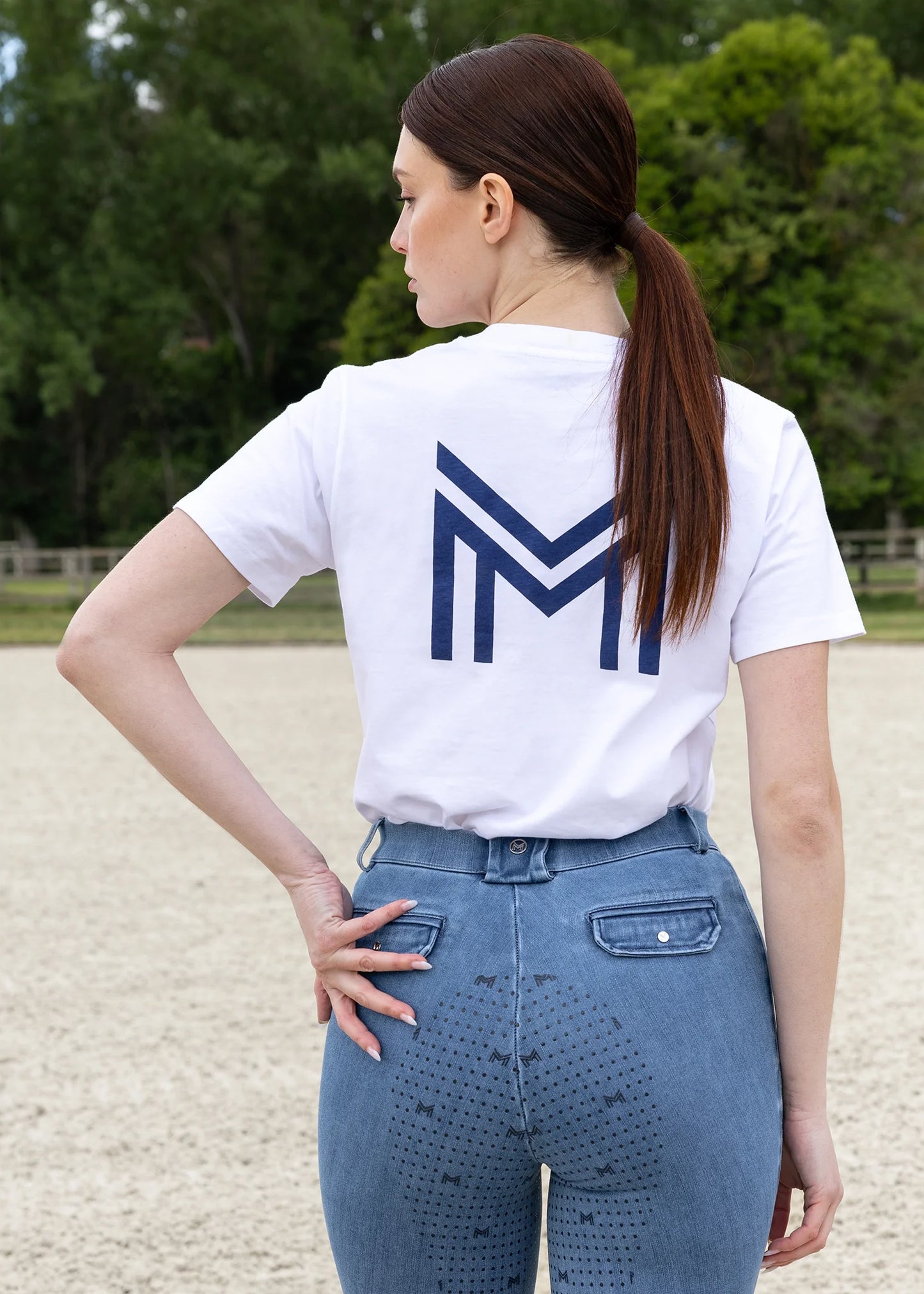 Women Symbol T-Shirt