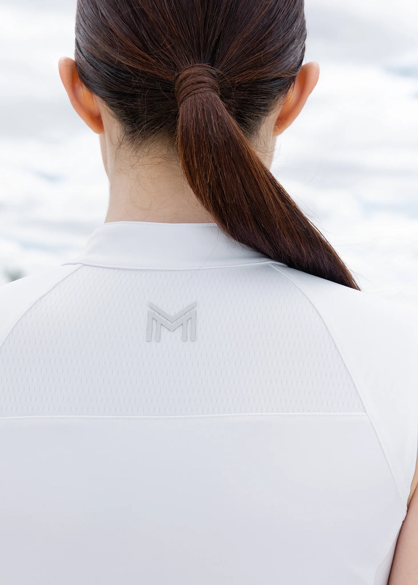Miral Sleeveless Base Layer