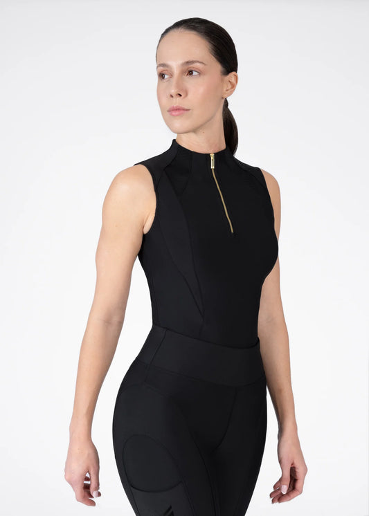 Frame Sleeveless Base Layer
