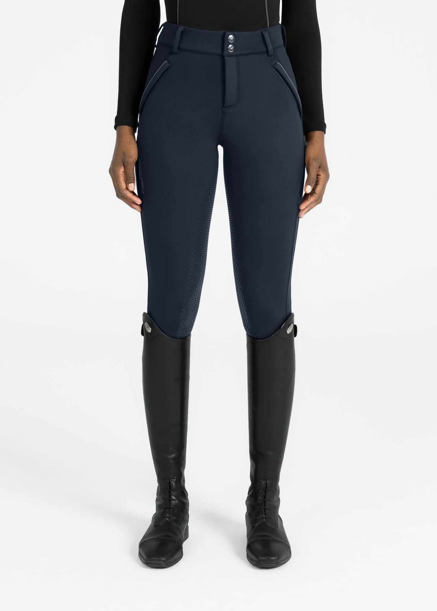 Arctic Fleeced Breeches