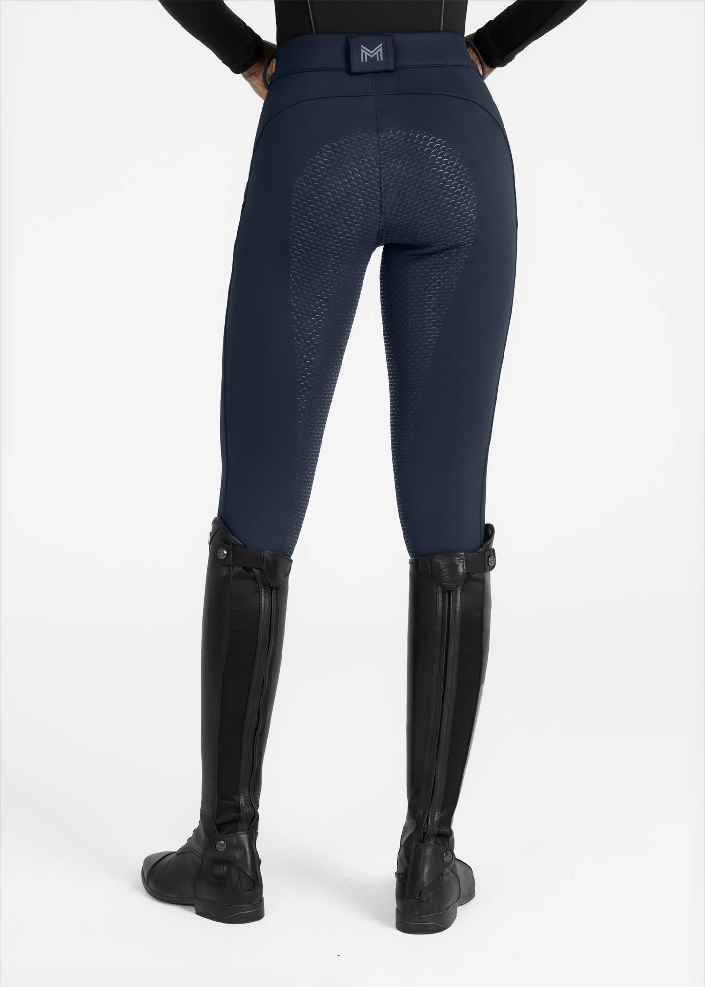 Arctic Fleeced Breeches