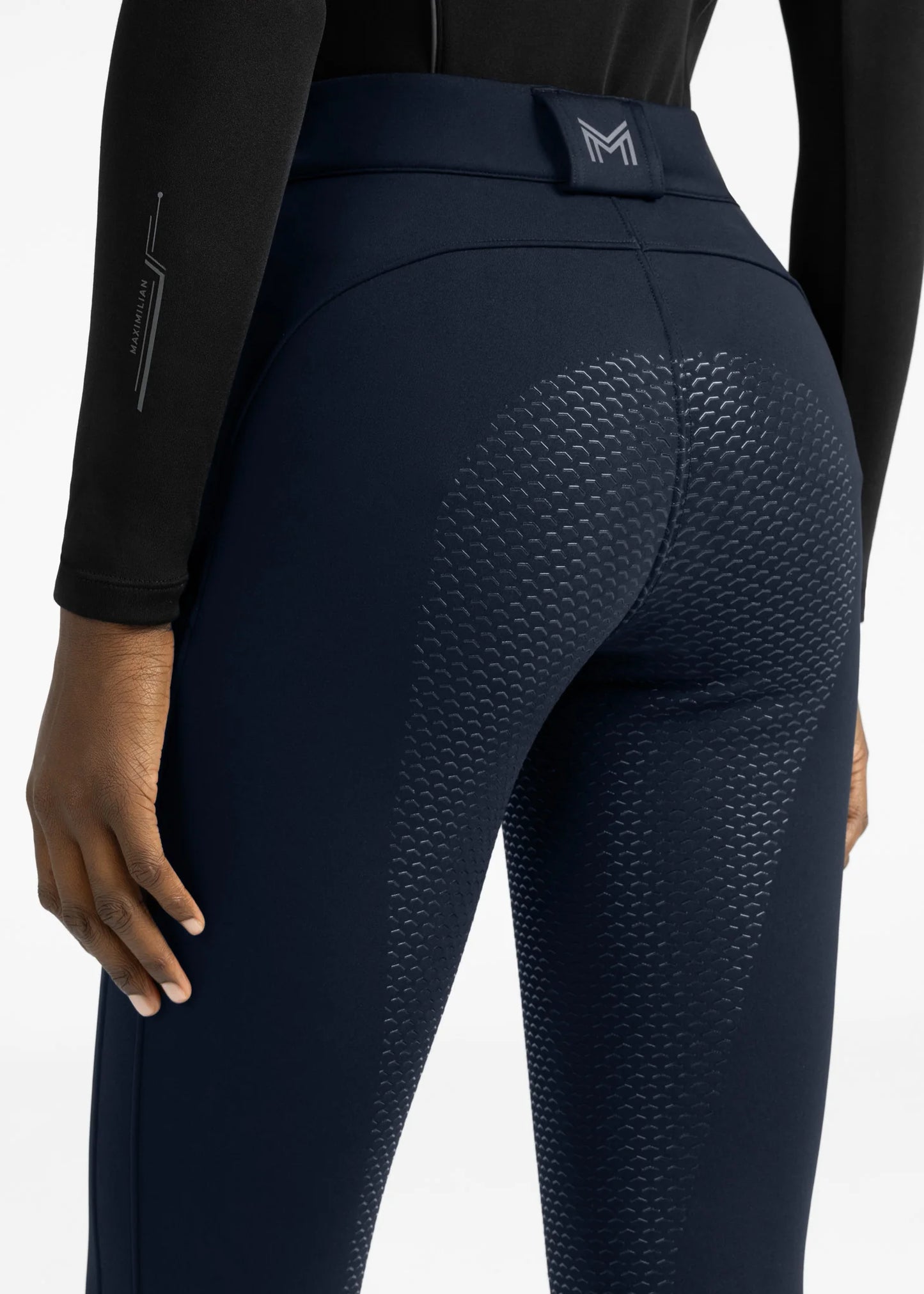 Arctic Fleeced Breeches