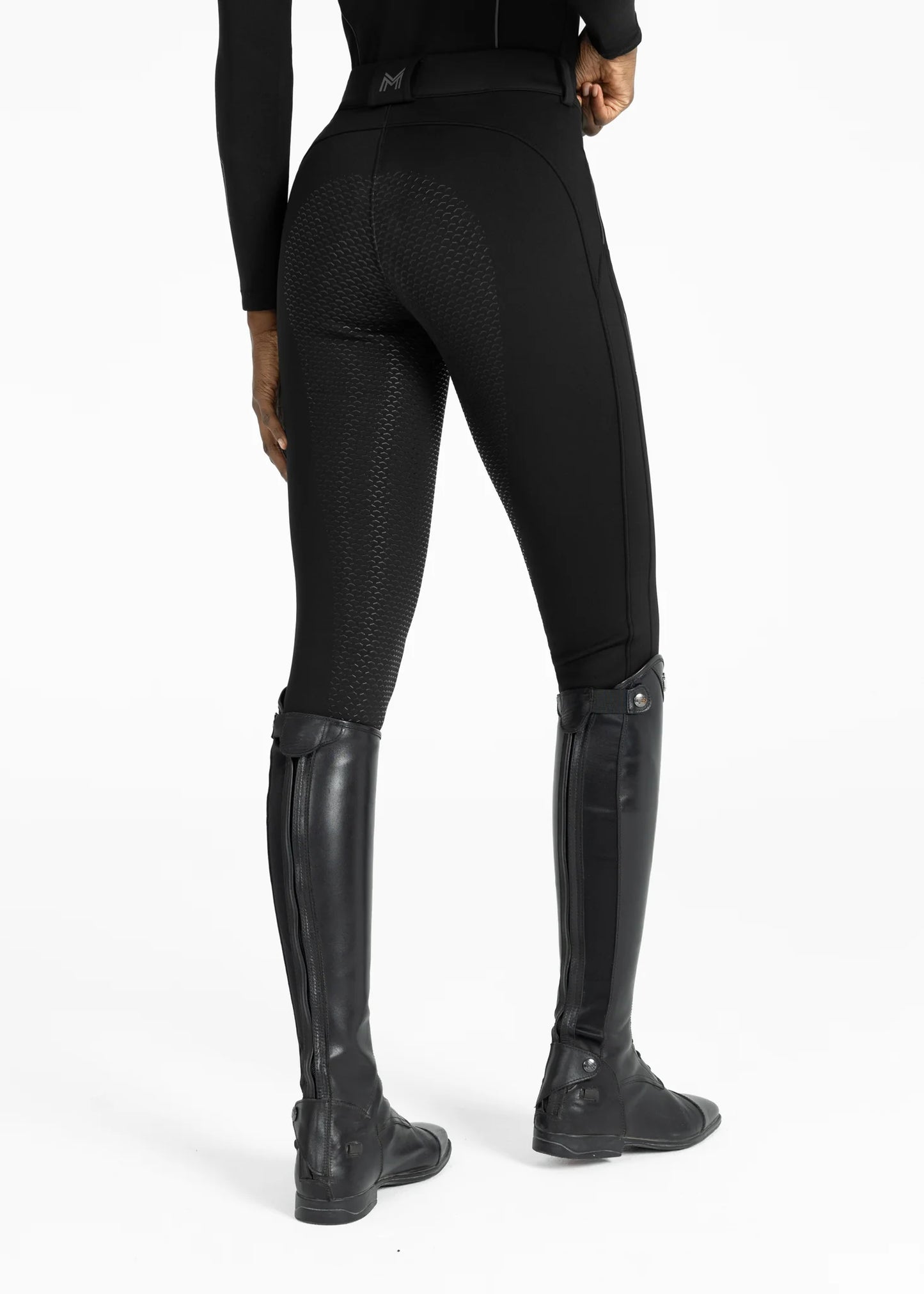 Arctic Fleeced Breeches