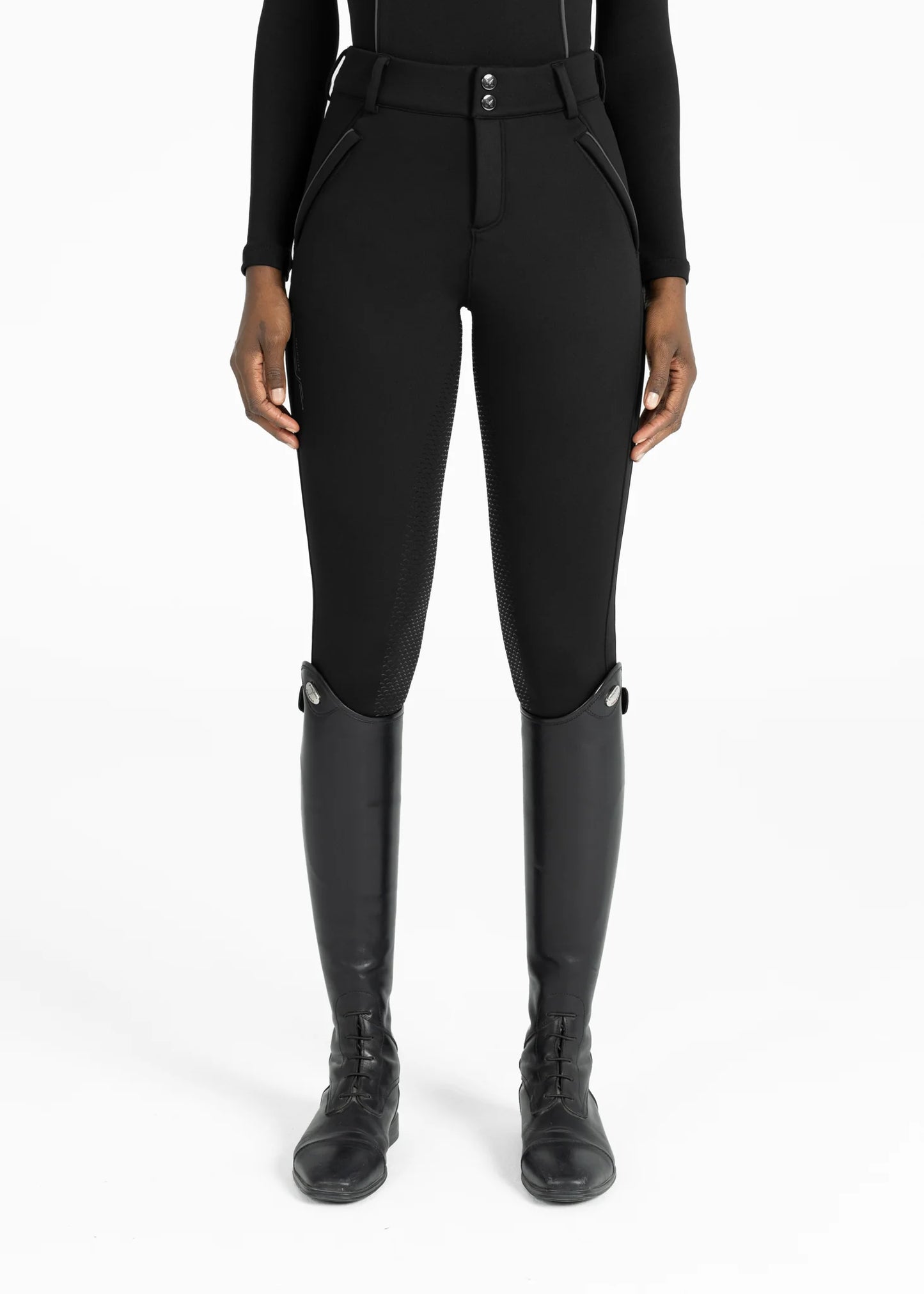 Arctic Fleeced Breeches