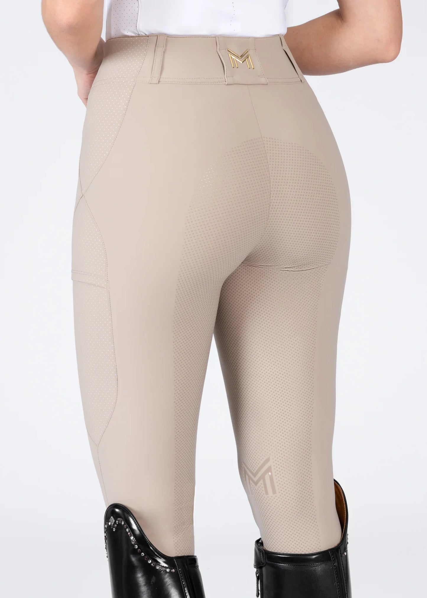 Aero Breeches