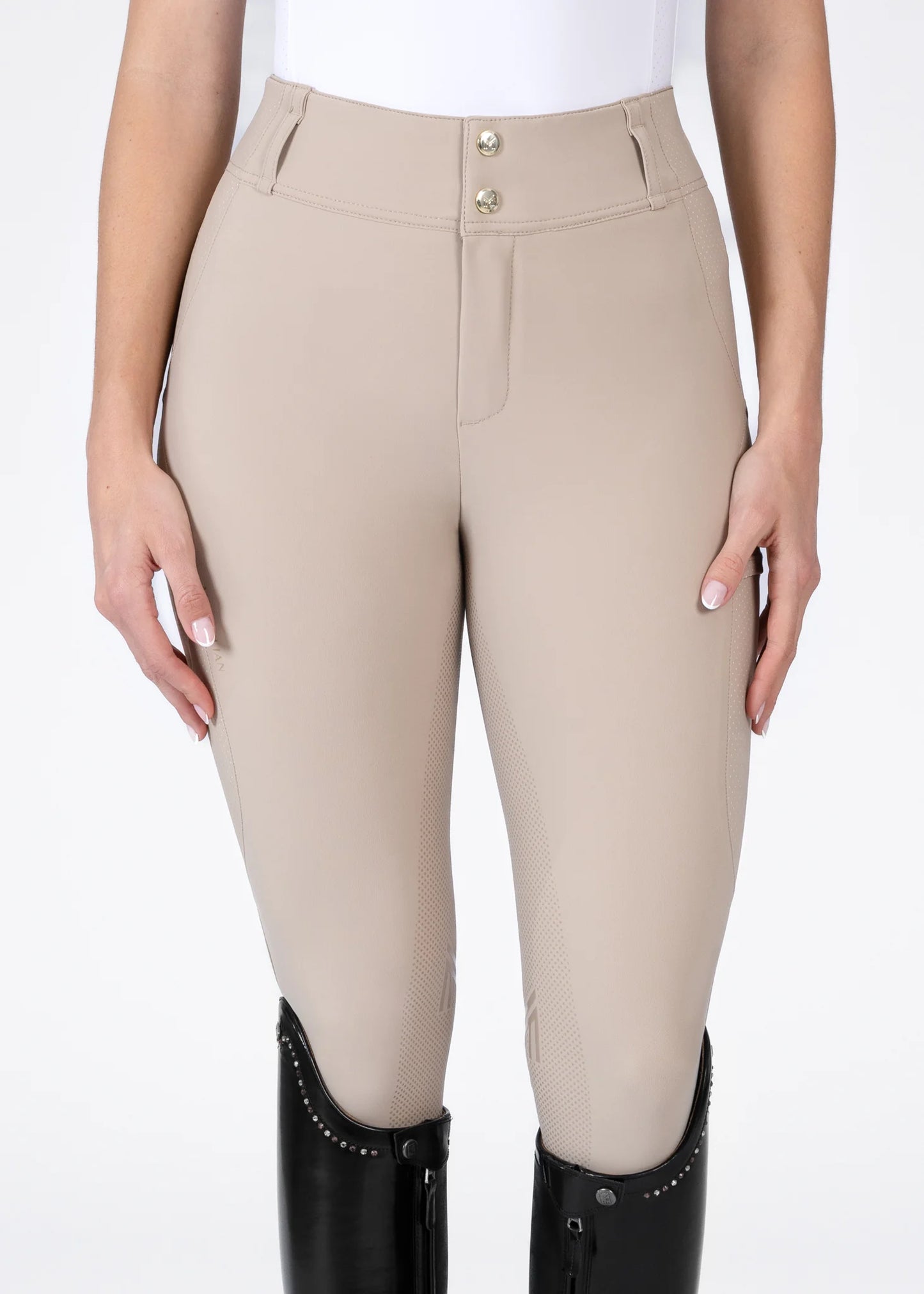 Aero Breeches