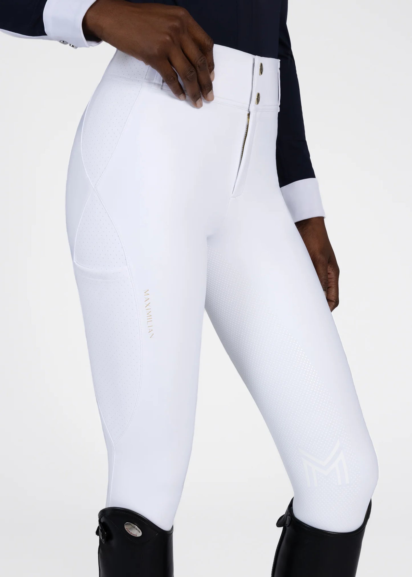 Honour Breeches