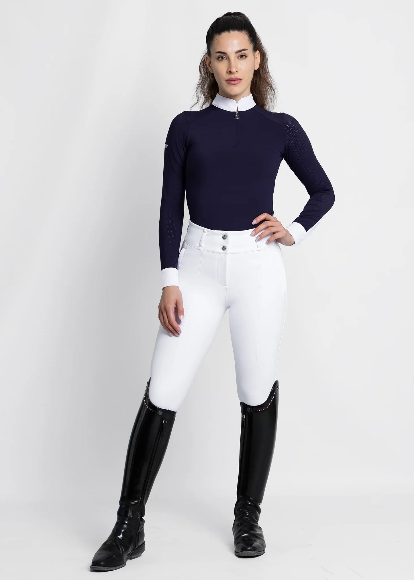 Honour Breeches