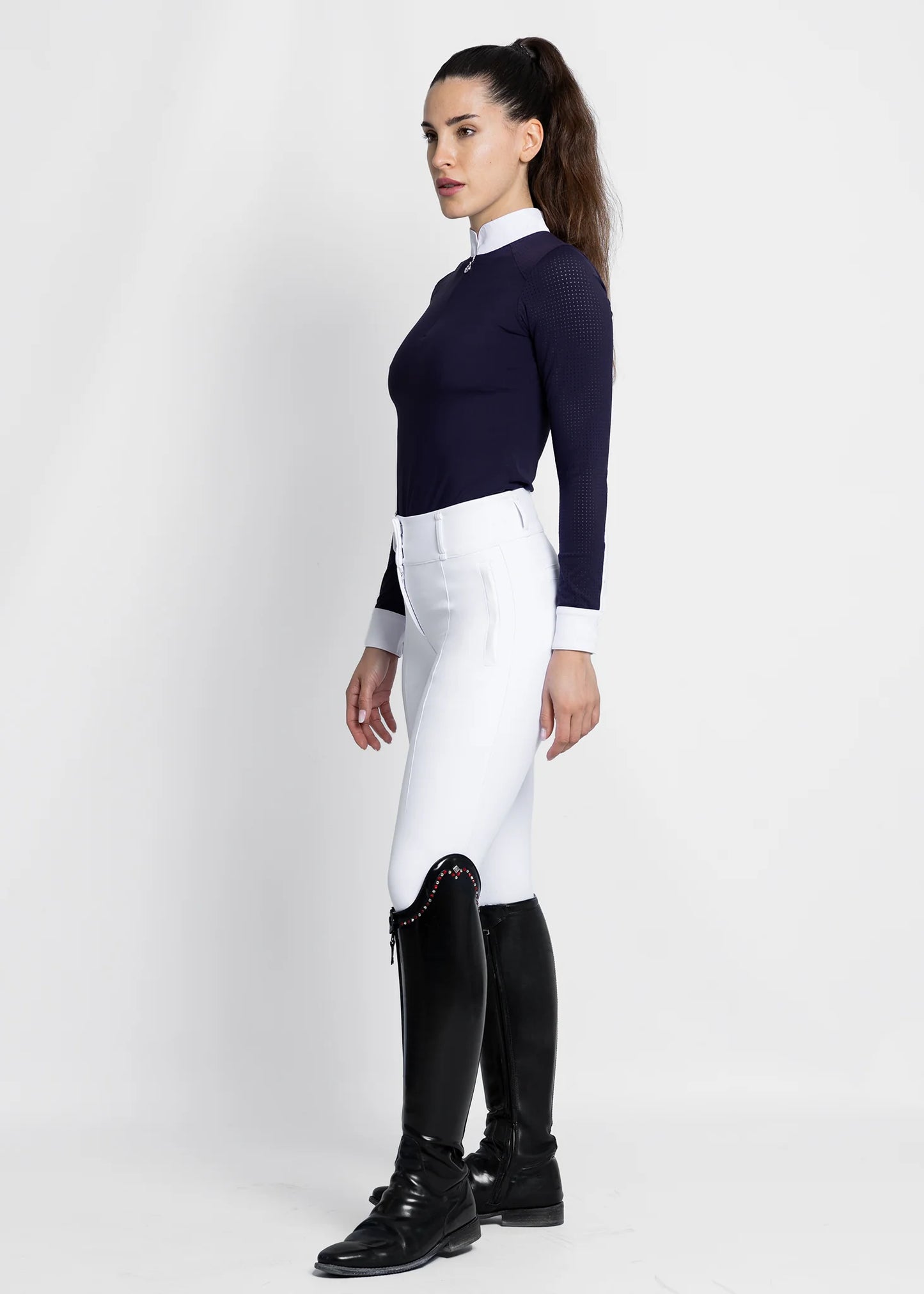 Honour Breeches