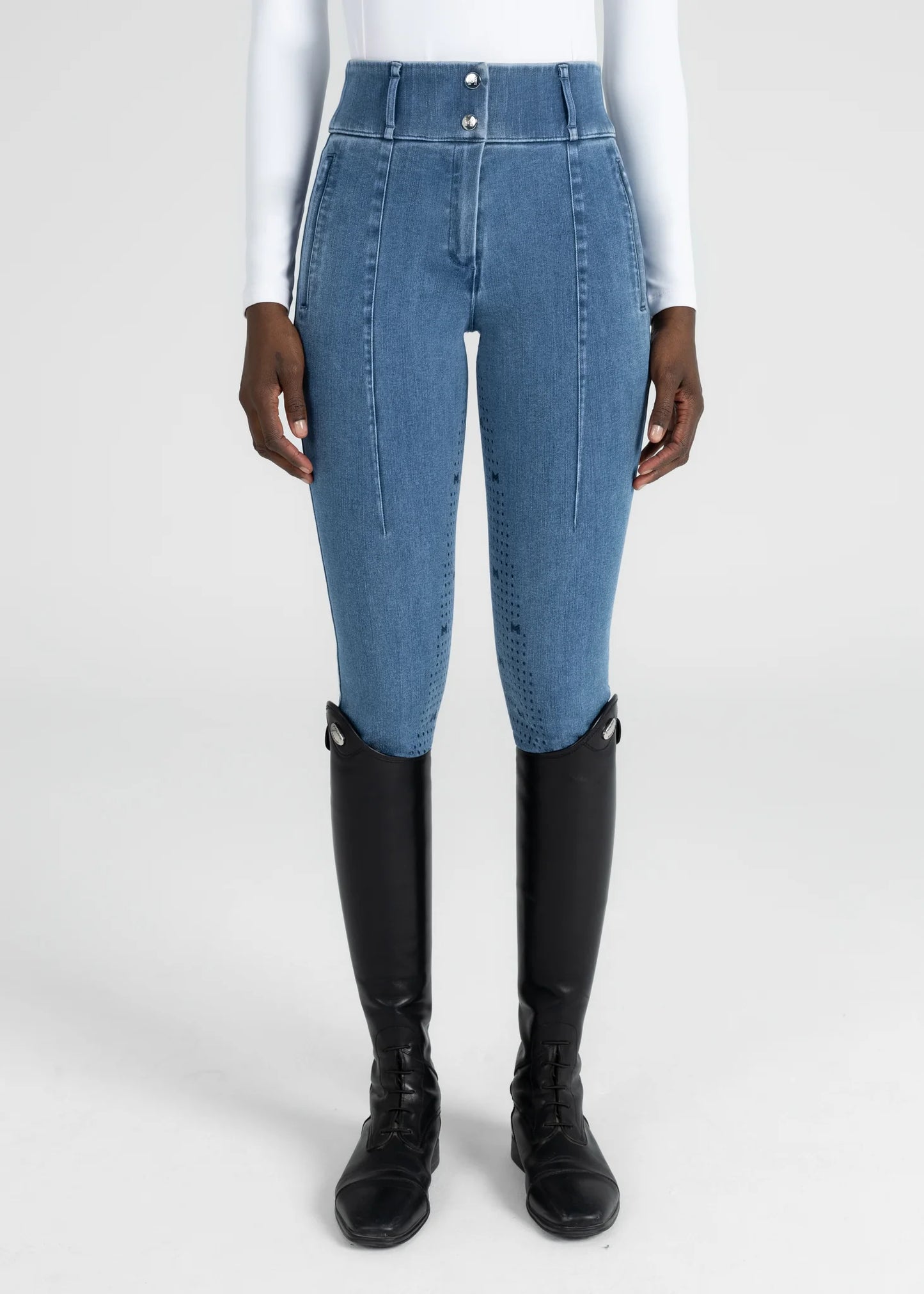 Honour Breeches
