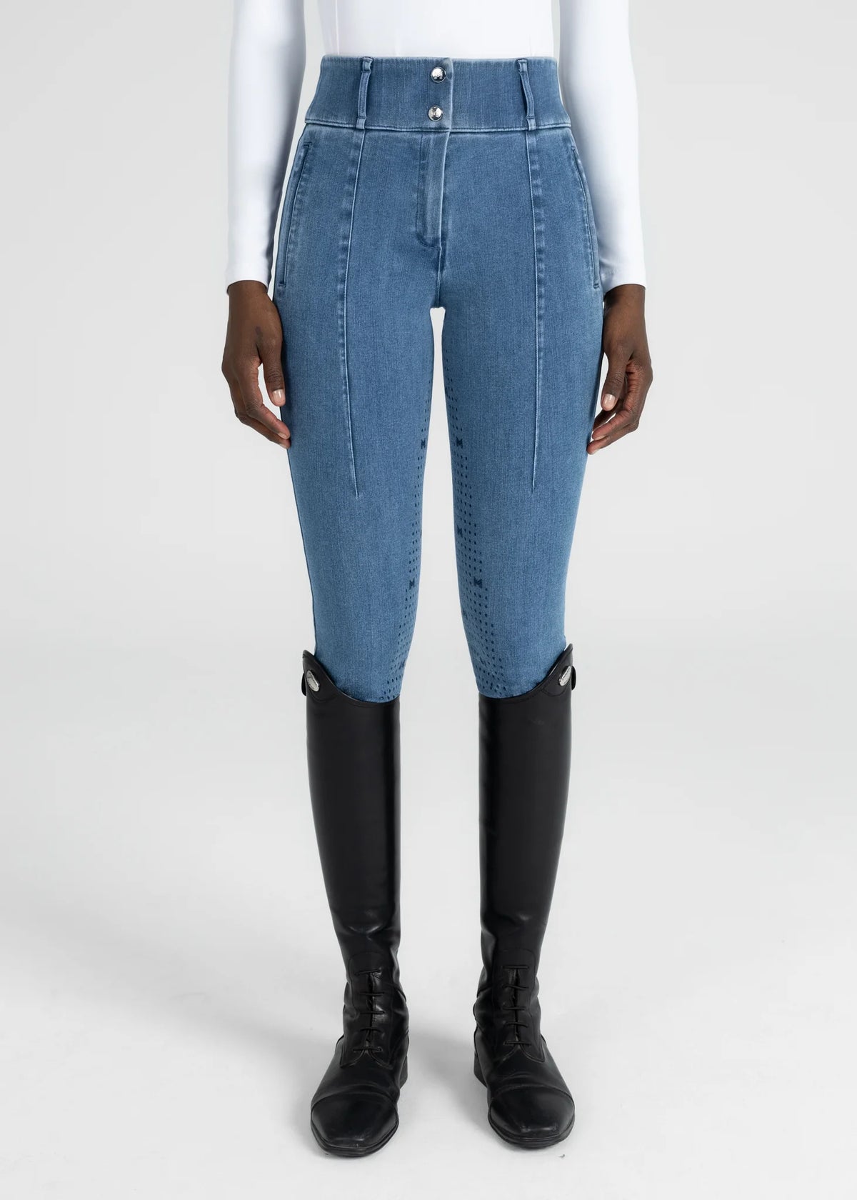 Breeches of Honor