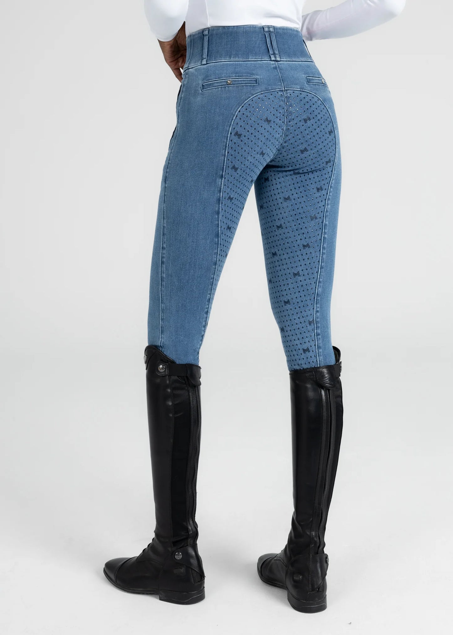 Honour Breeches