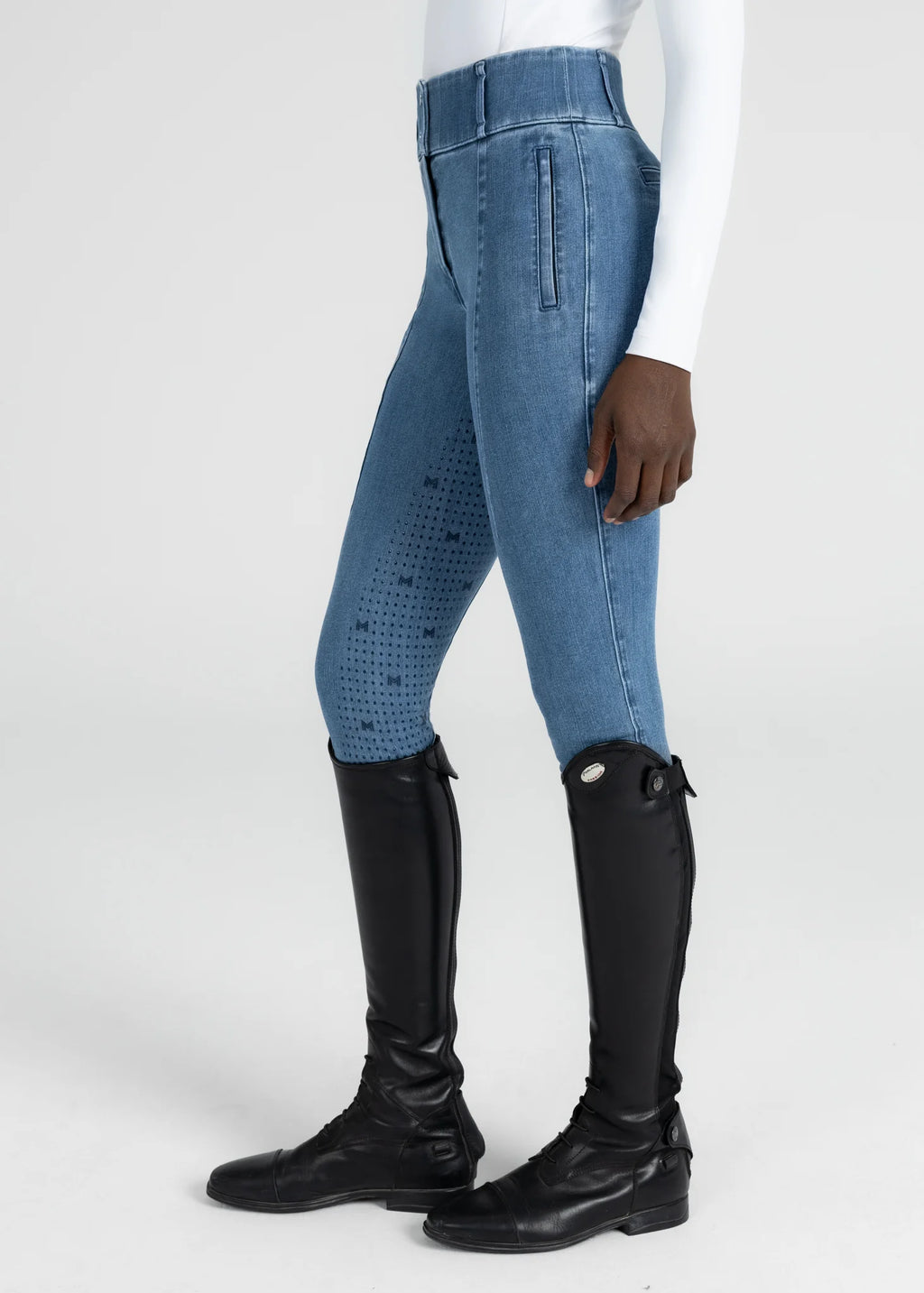 Honour Breeches
