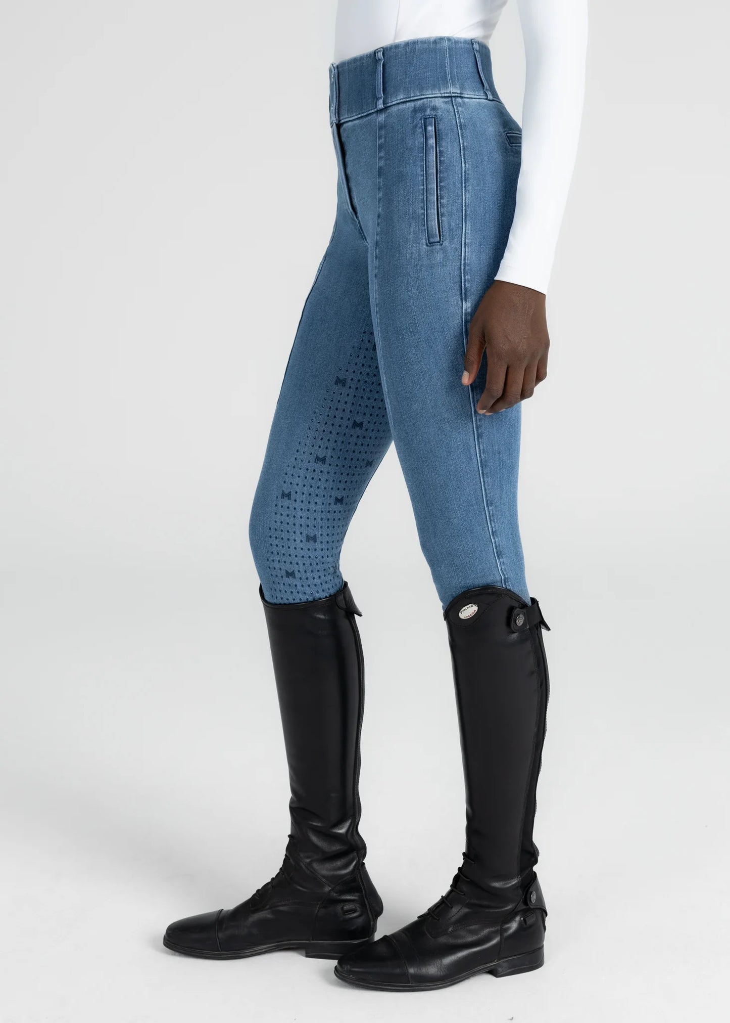 Honour Breeches