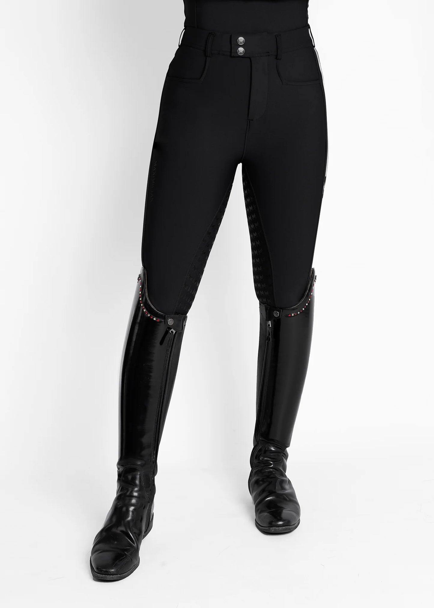 Reflection Breeches
