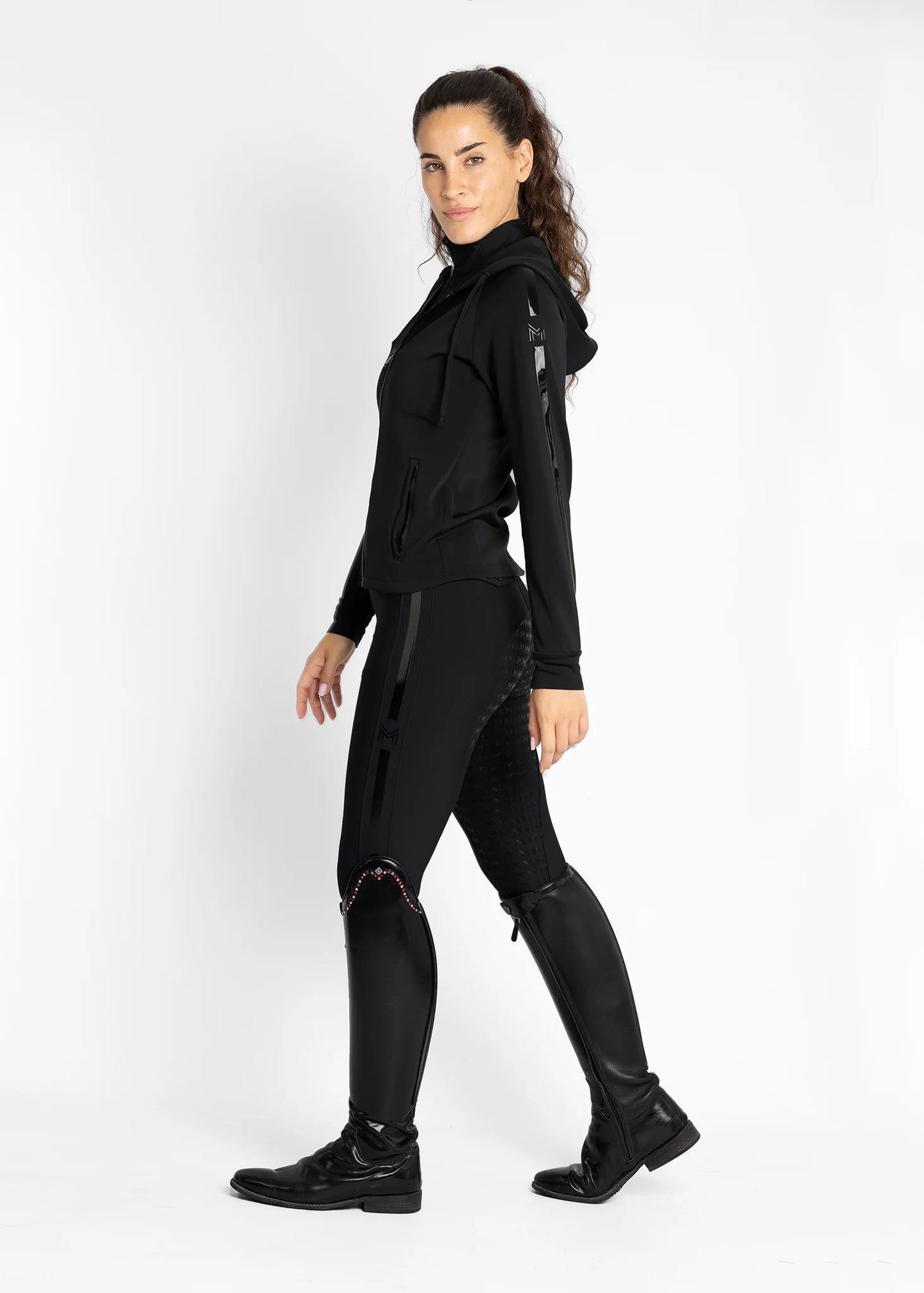 Reflection Breeches