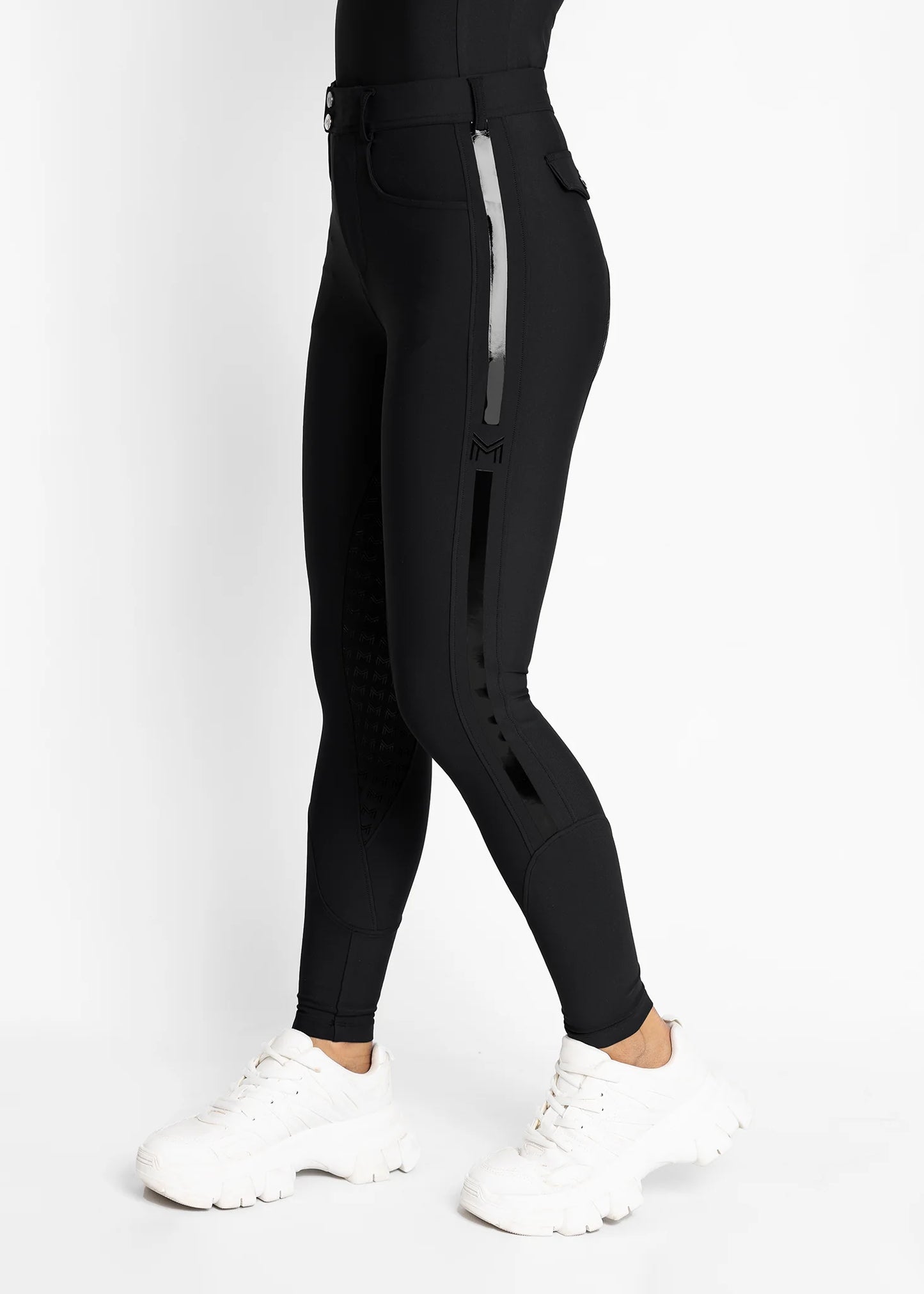 Reflection Breeches