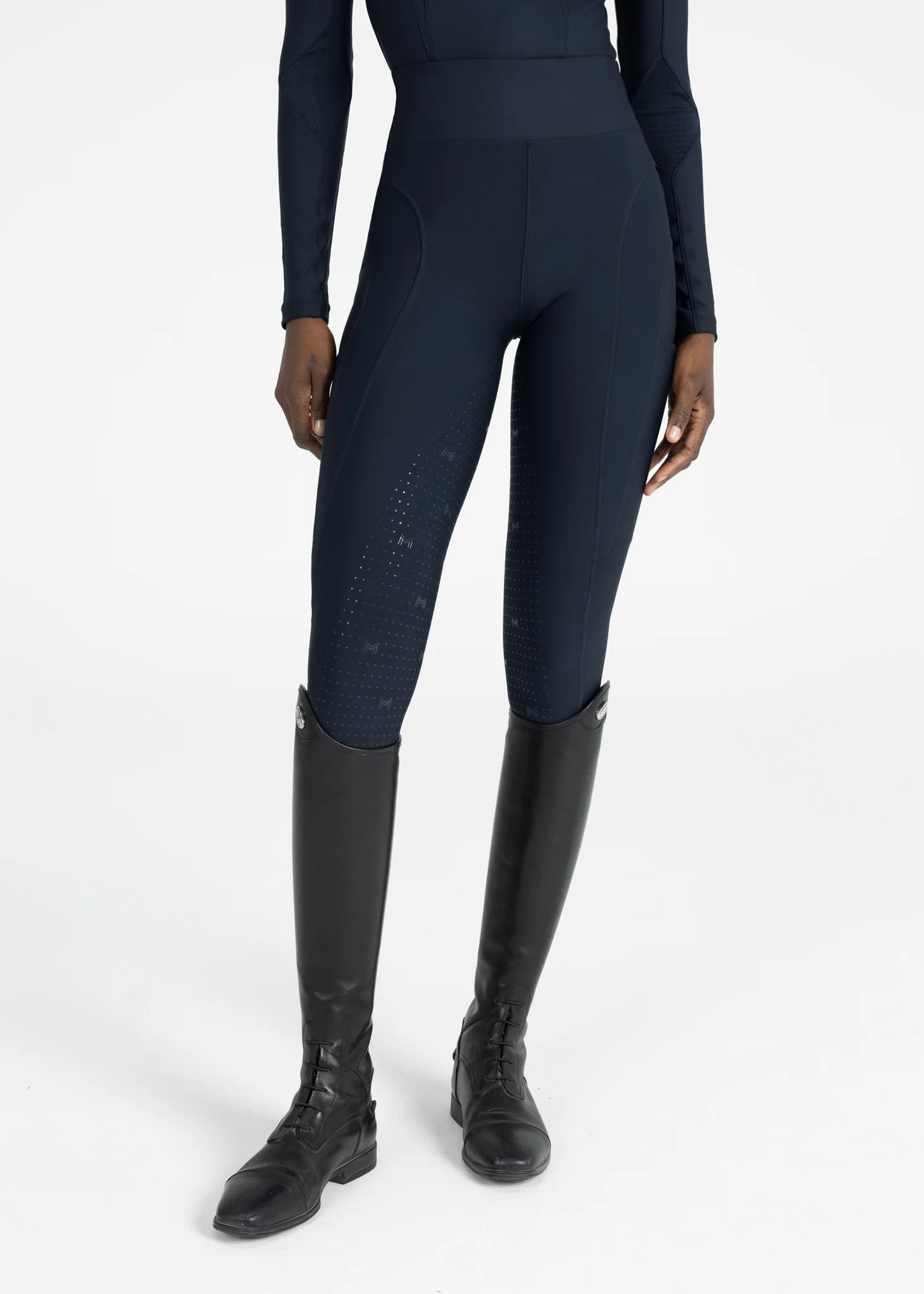 Outline Riding Leggings
