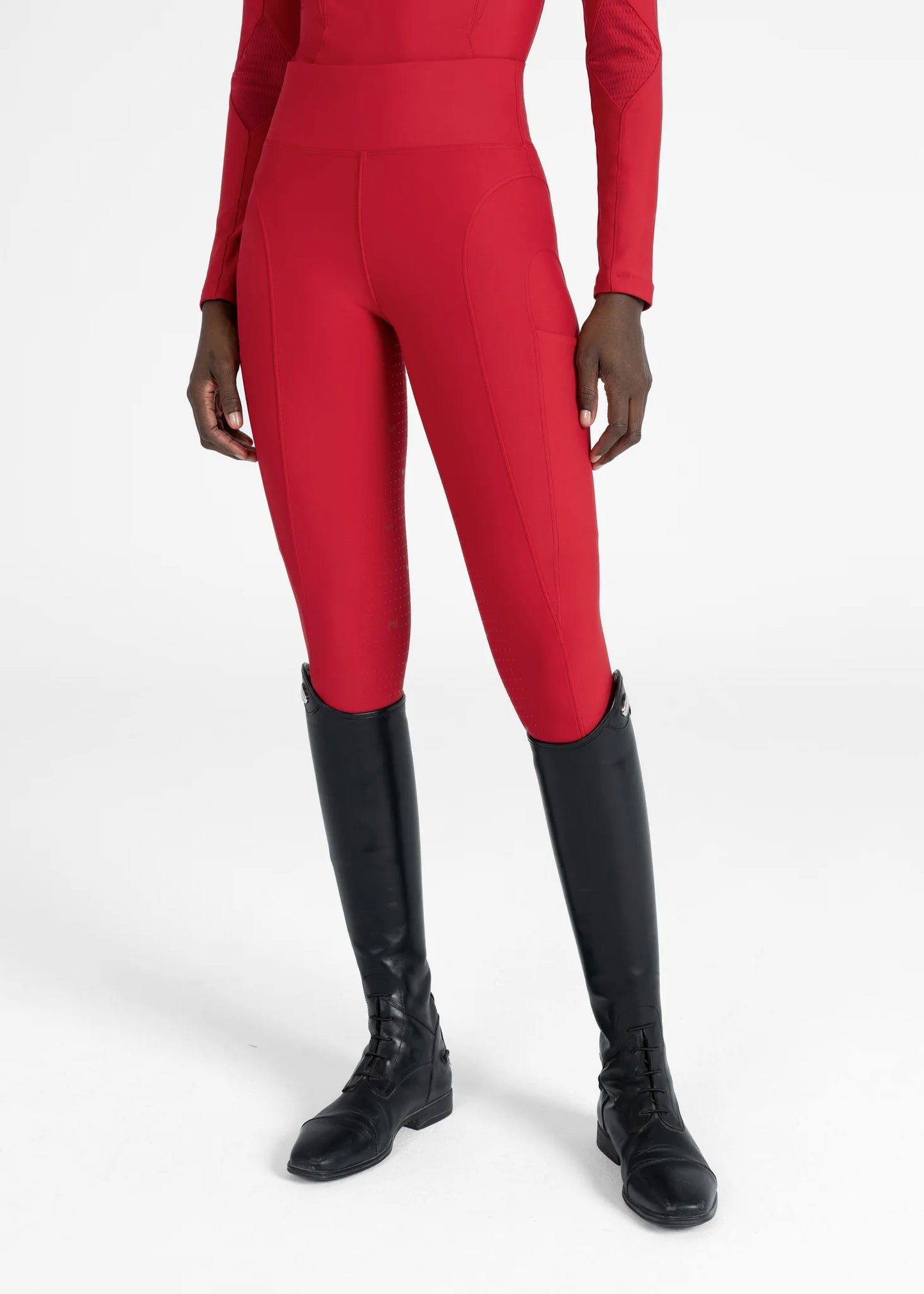 Outline Riding Leggings