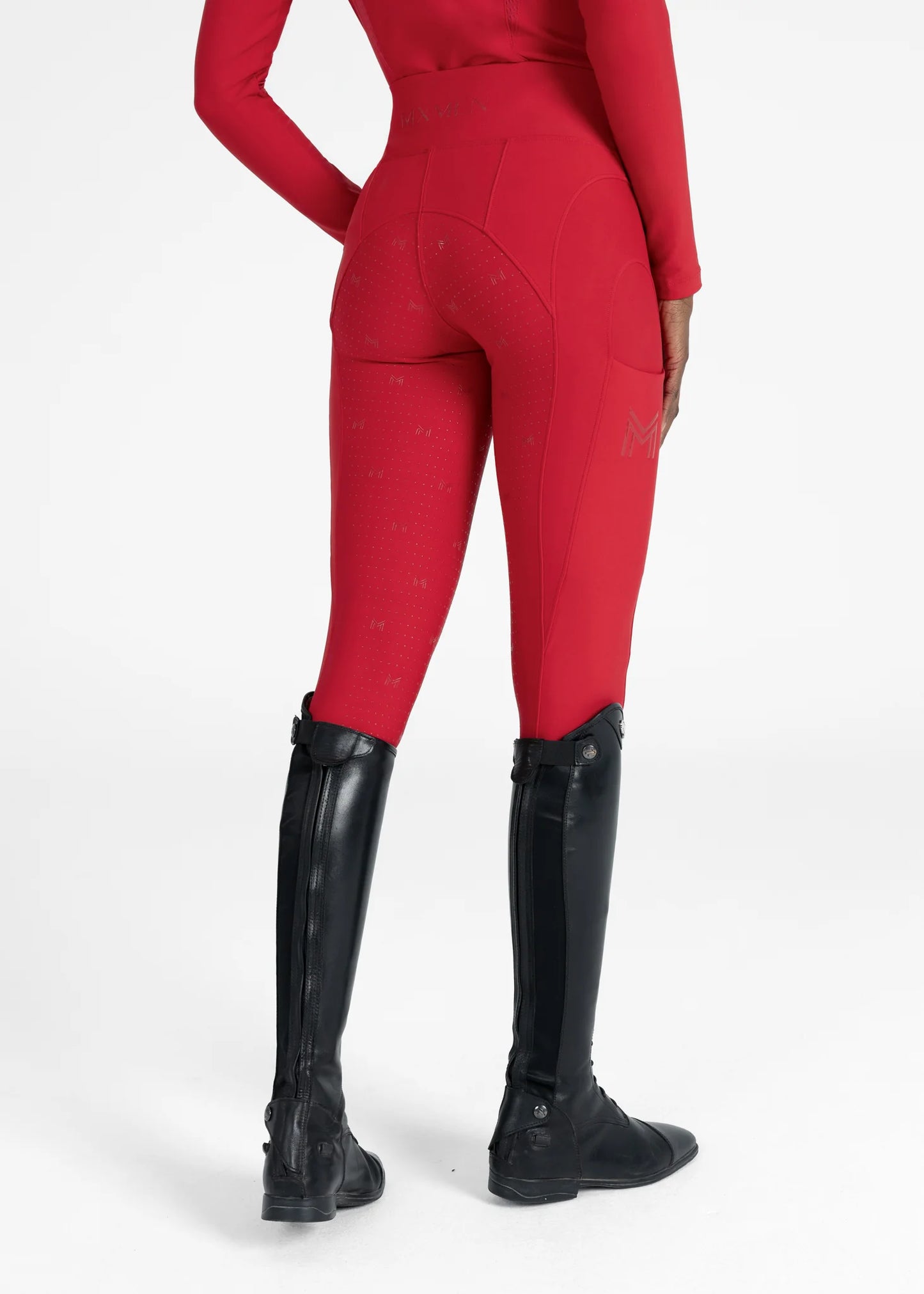 Outline Riding Leggings