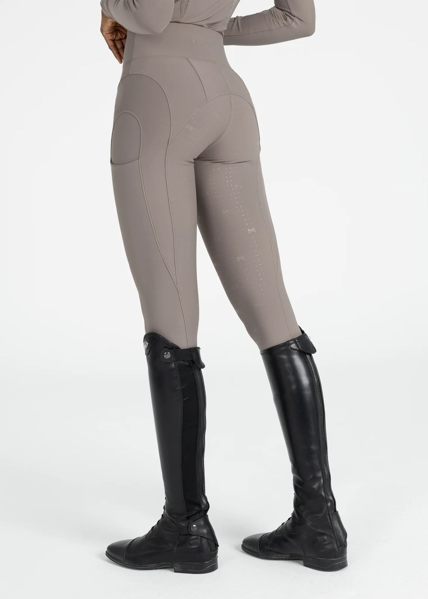 Outline Riding Leggings