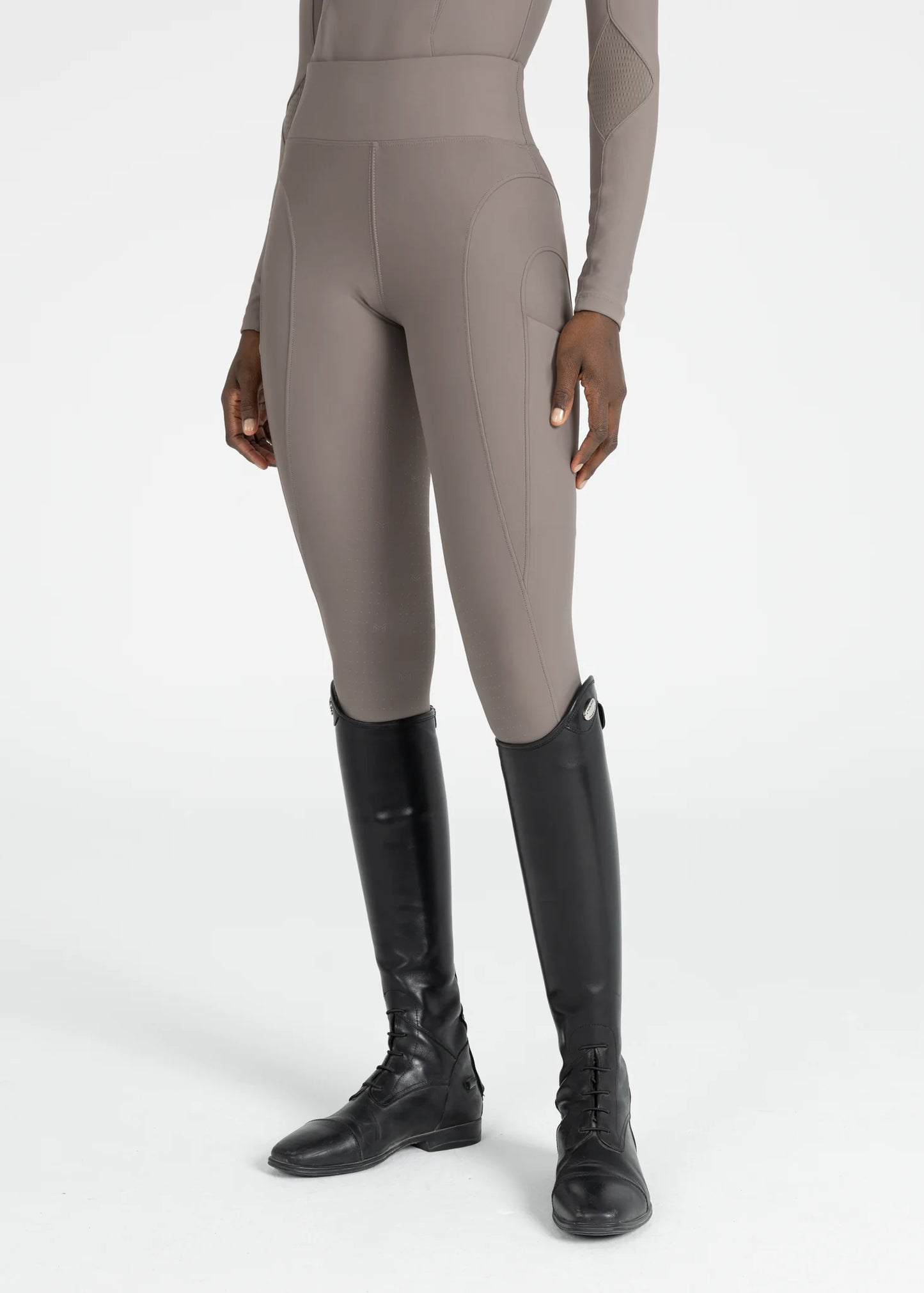 Outline Riding Leggings