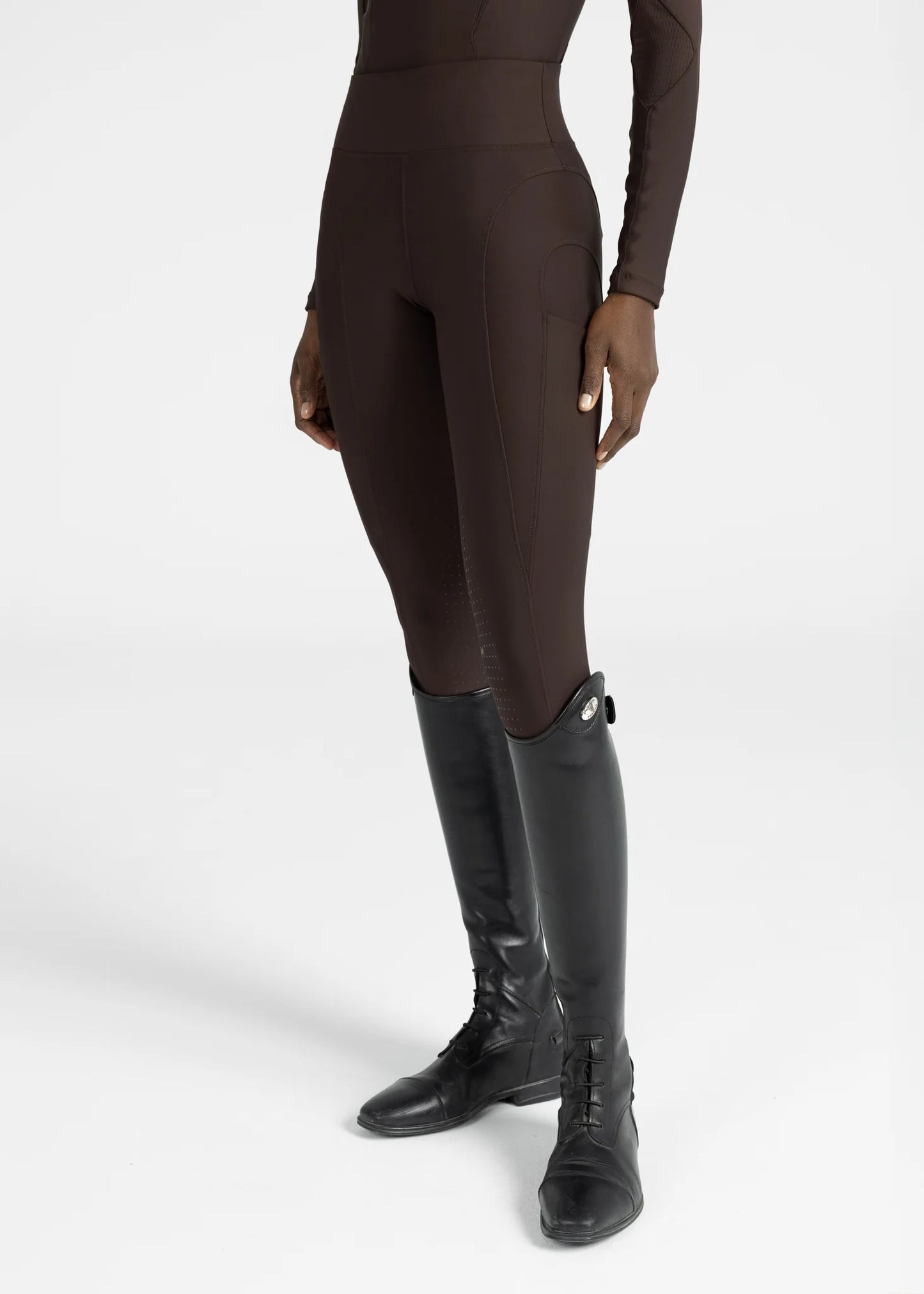 Outline Riding Leggings