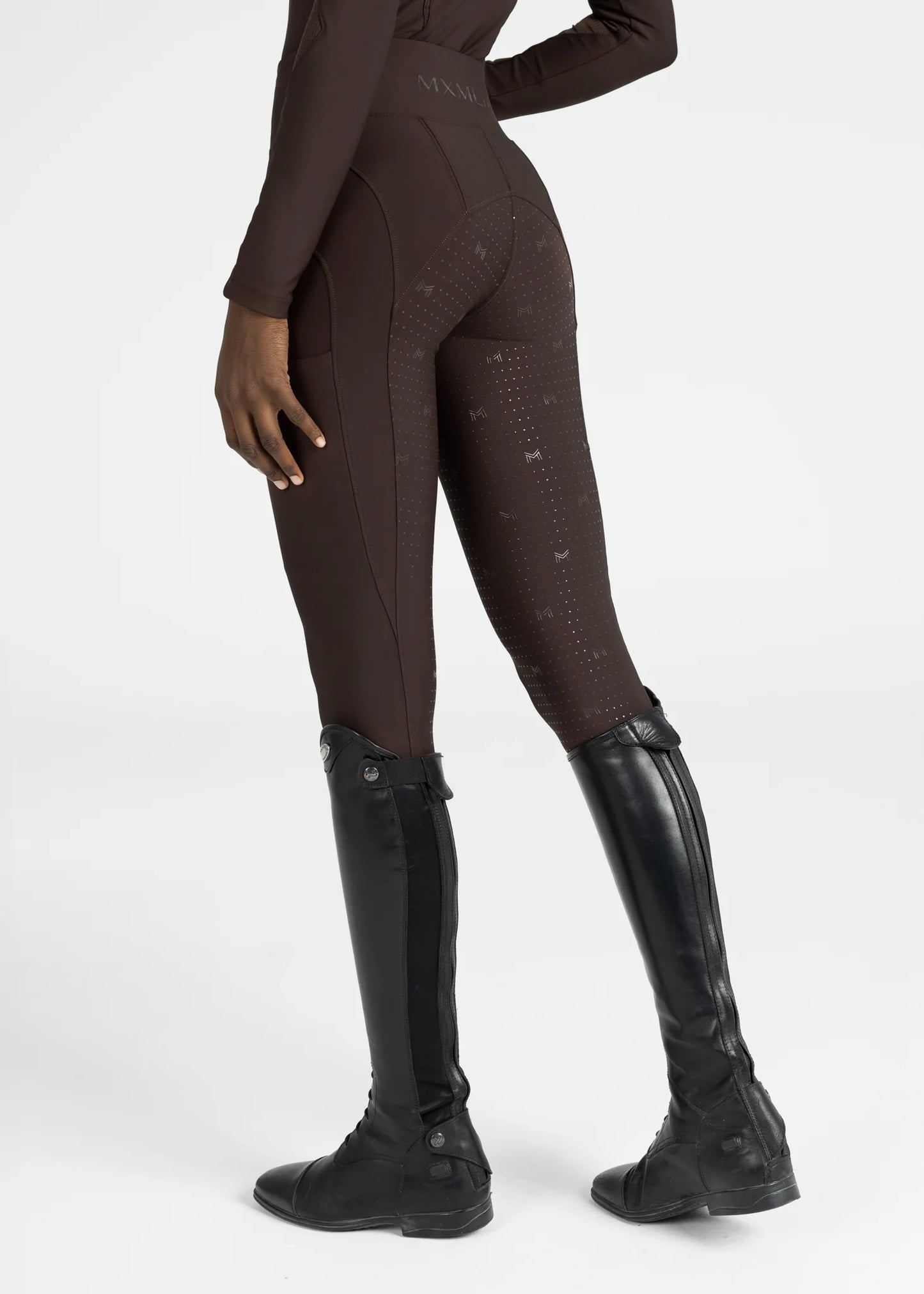 Outline Riding Leggings