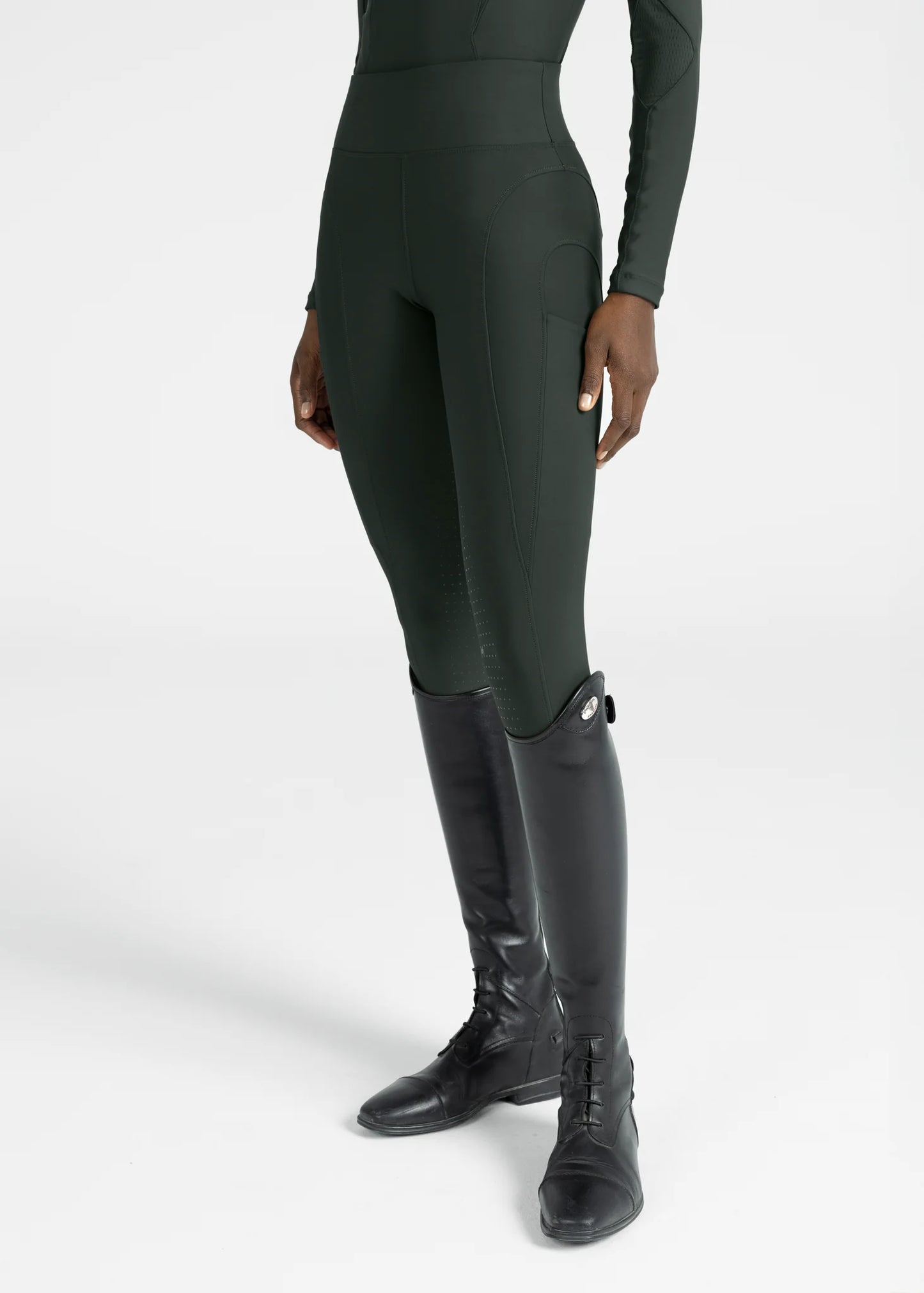 Outline Riding Leggings