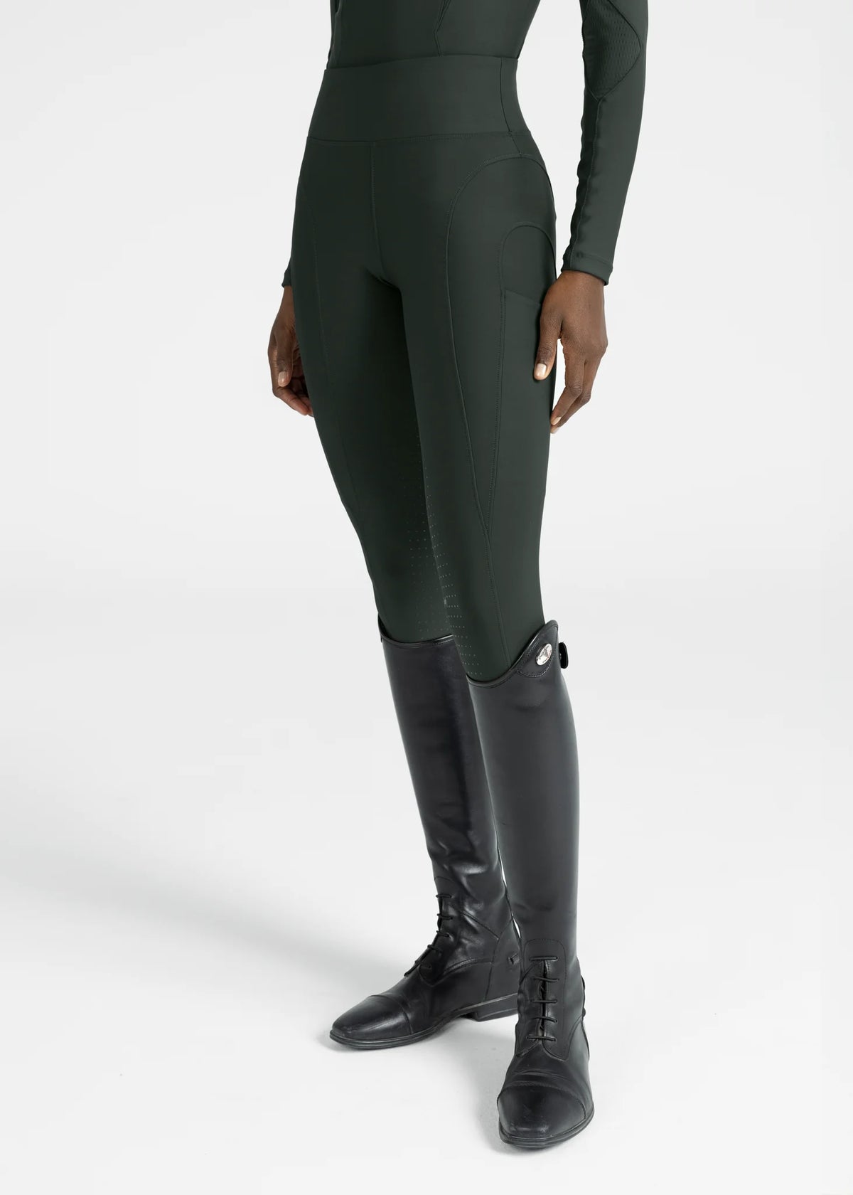 Outline Riding Leggings