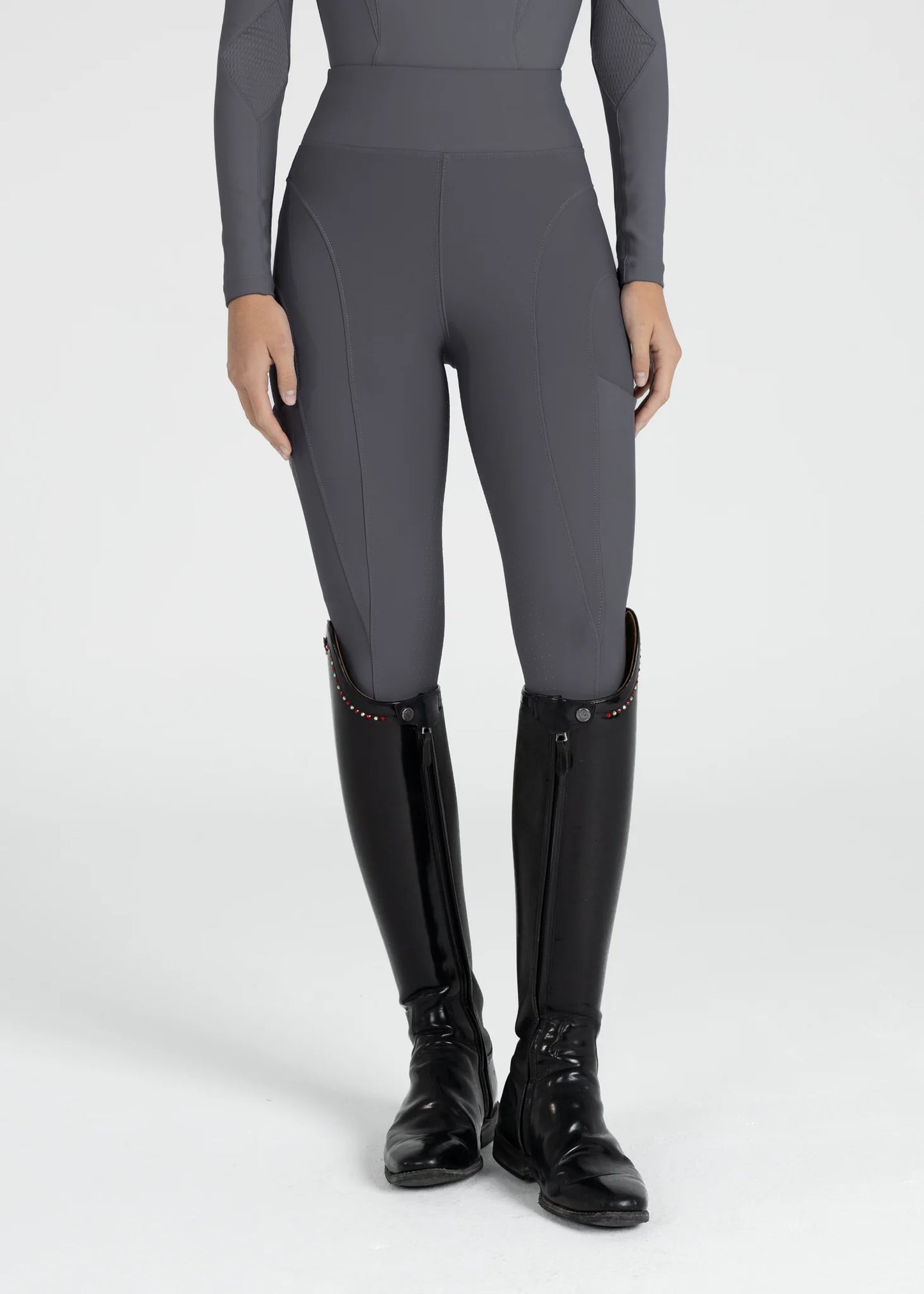 Outline Riding Leggings