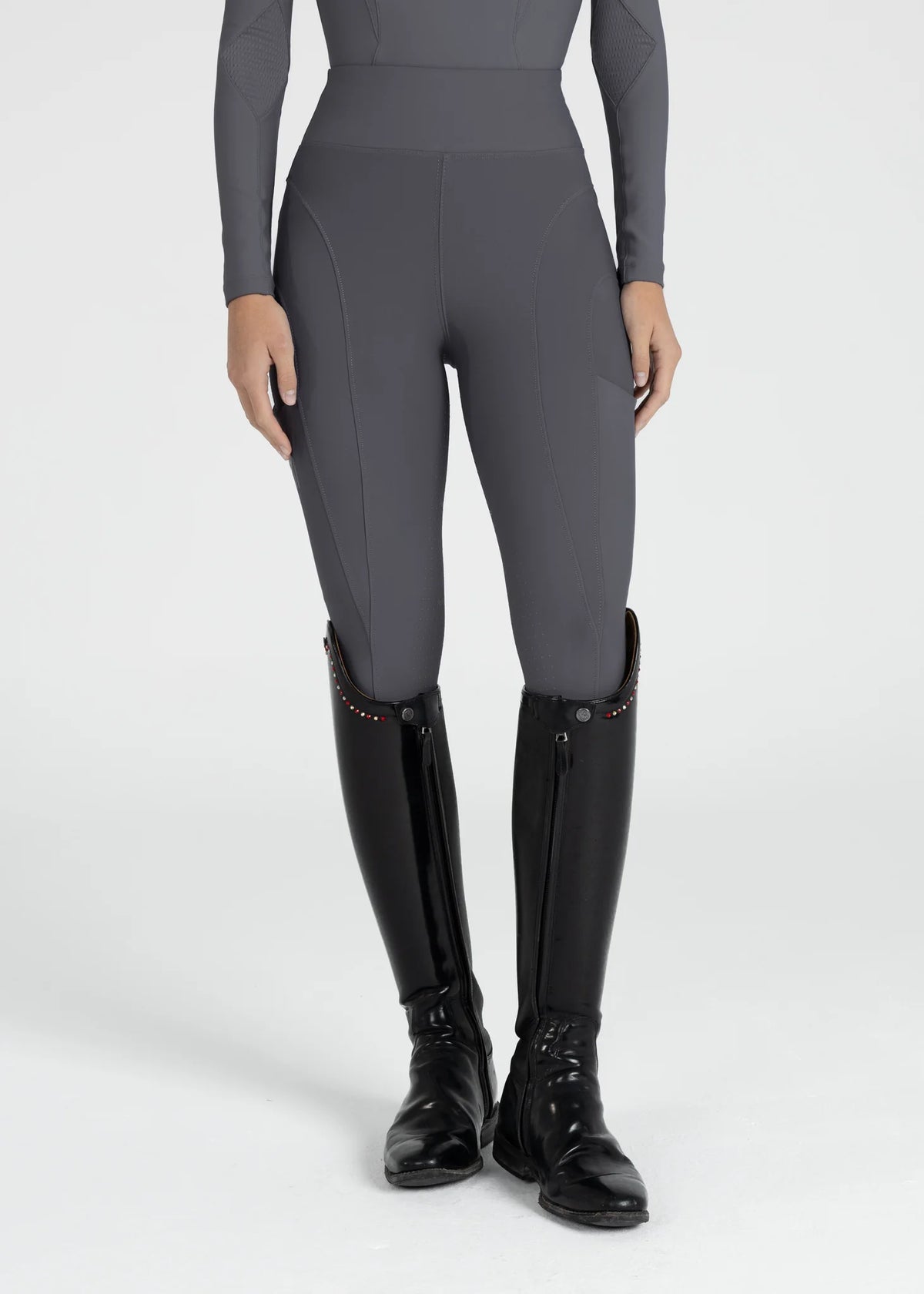 Outline Riding Leggings
