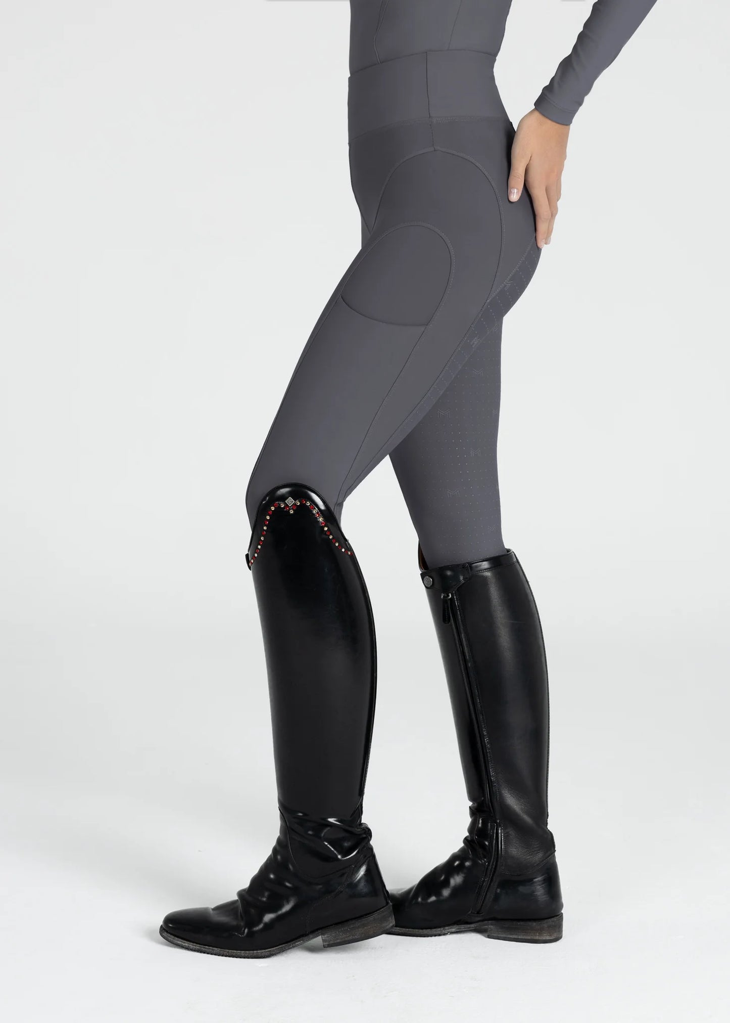 Outline Riding Leggings