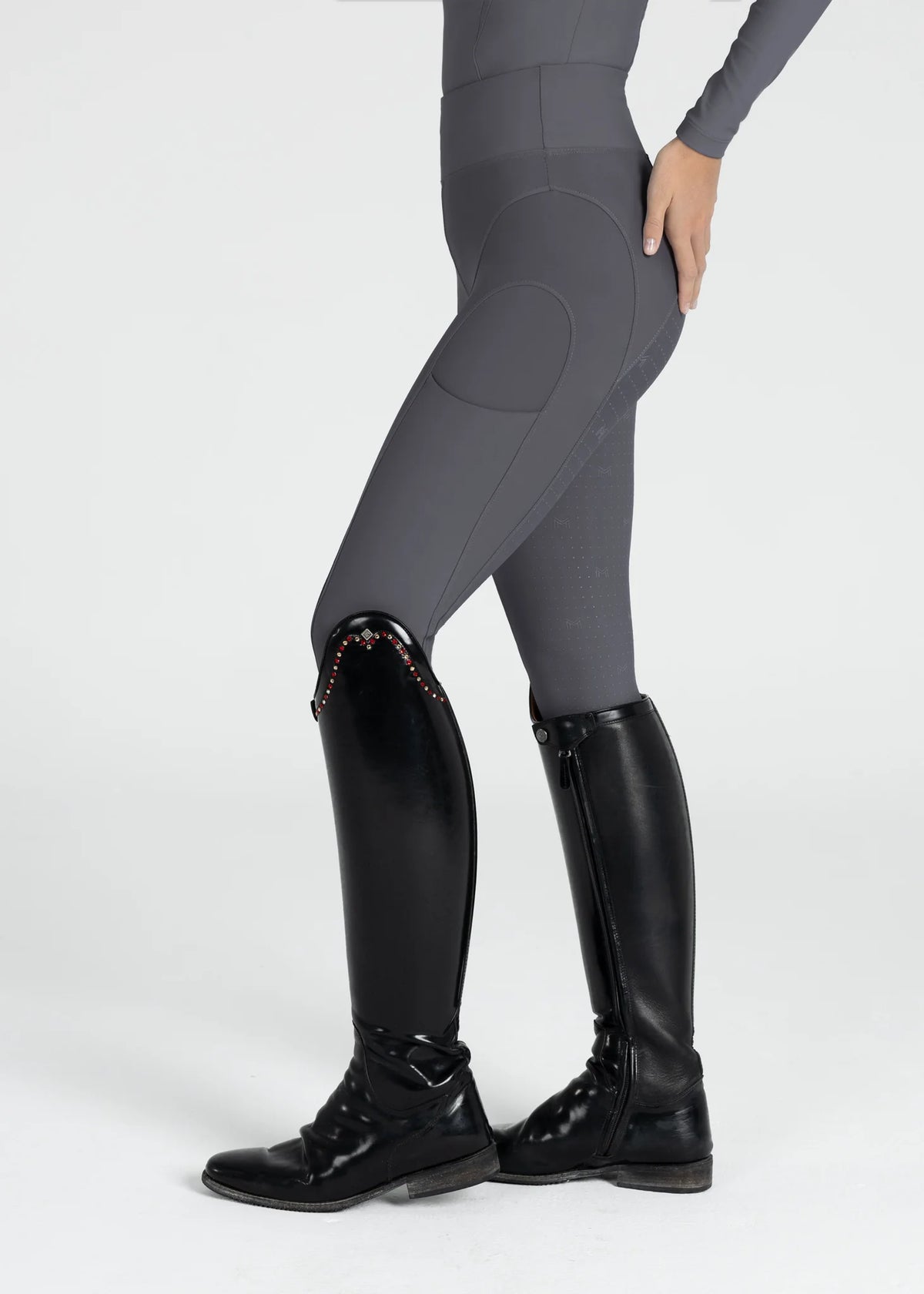 Outline Riding Leggings