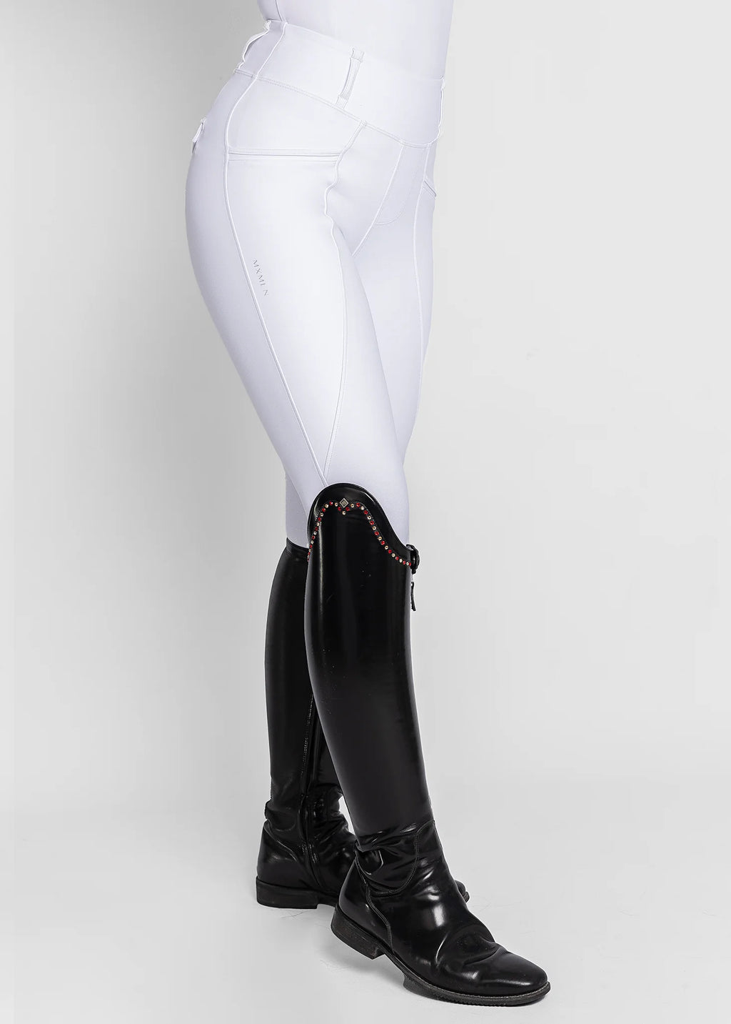 Pro Riding Leggings
