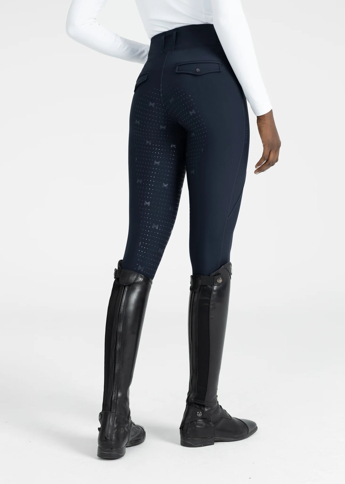 Pro Riding Leggings