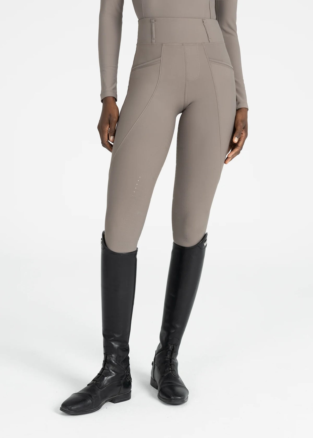 Pro Riding Leggings