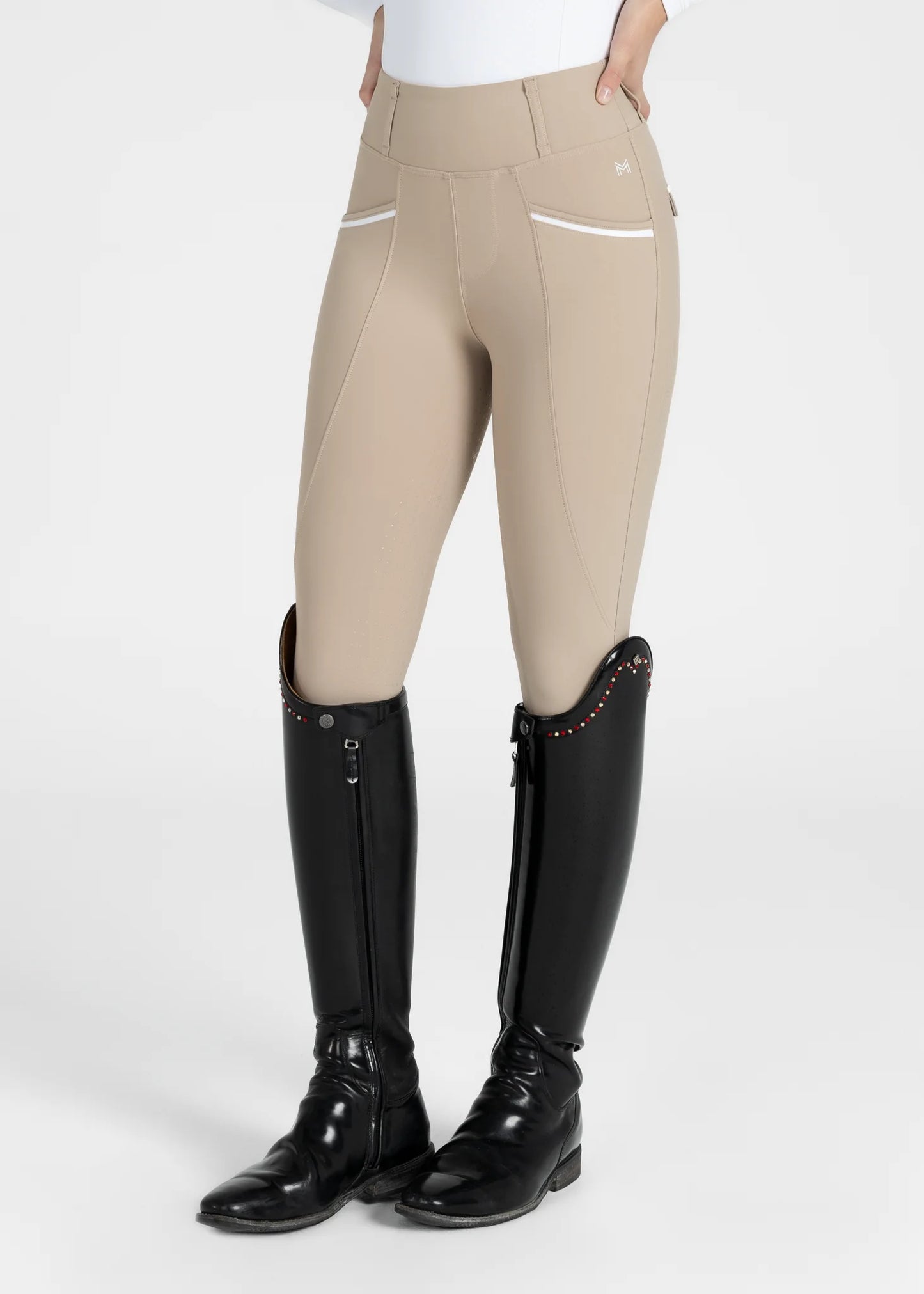 Pro Riding Leggings