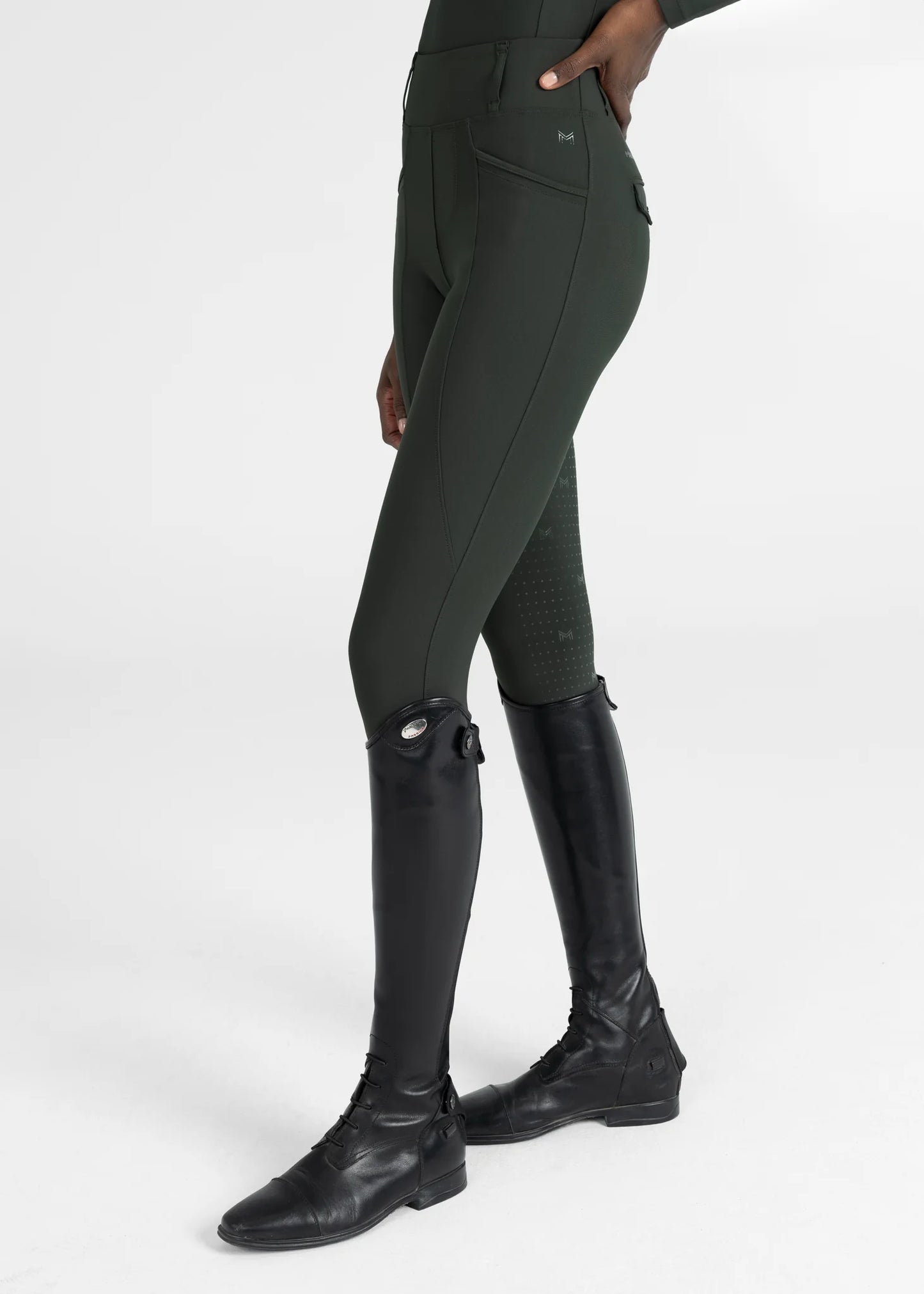 Pro Riding Leggings