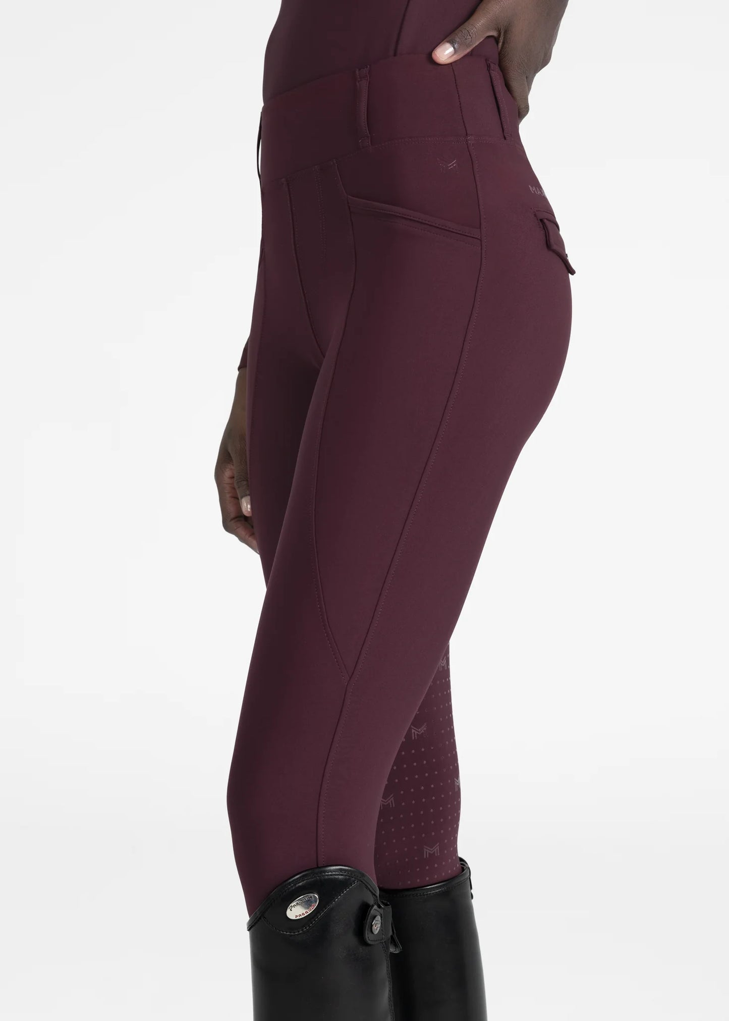 Pro Riding Leggings