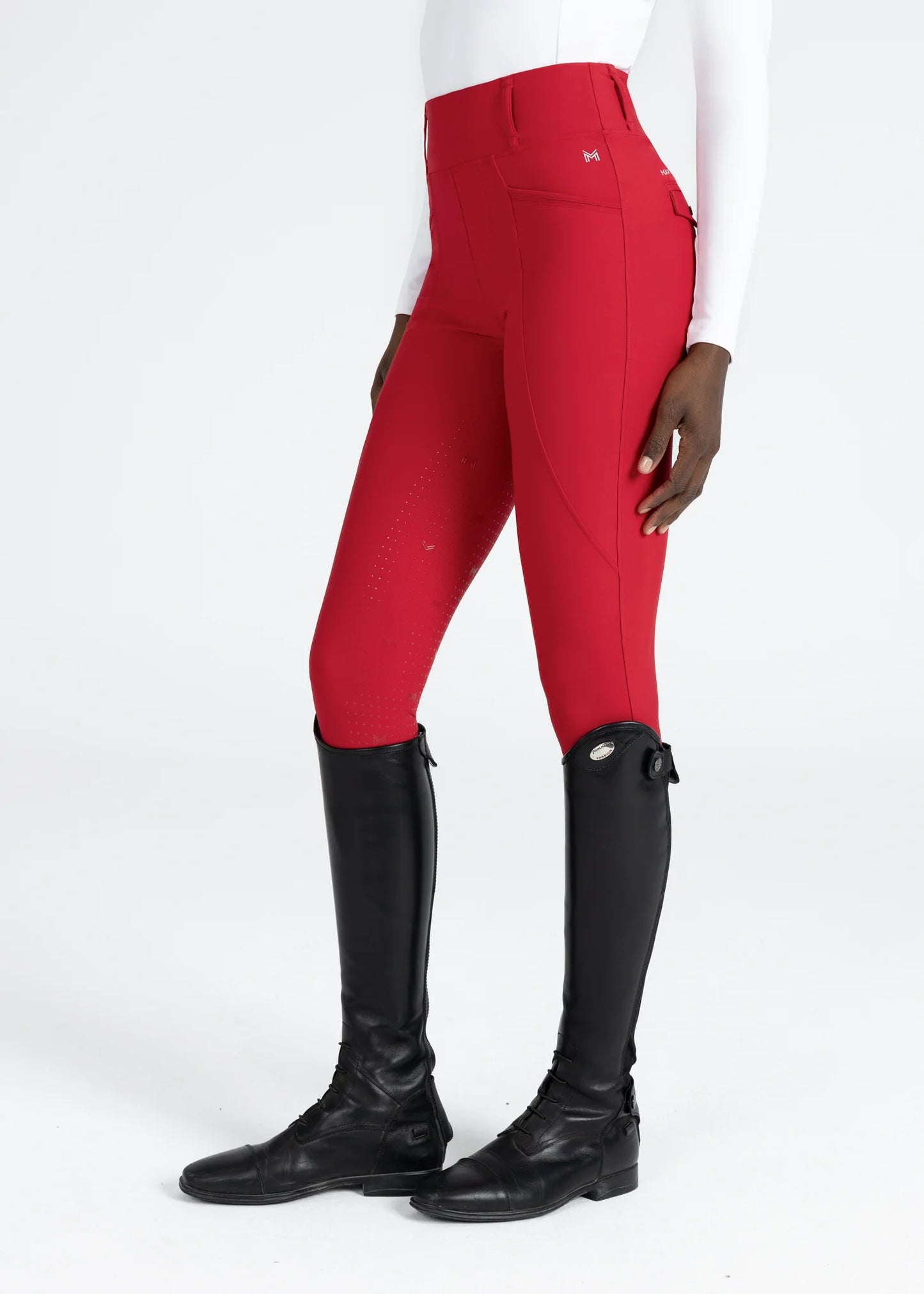 Pro Riding Leggings