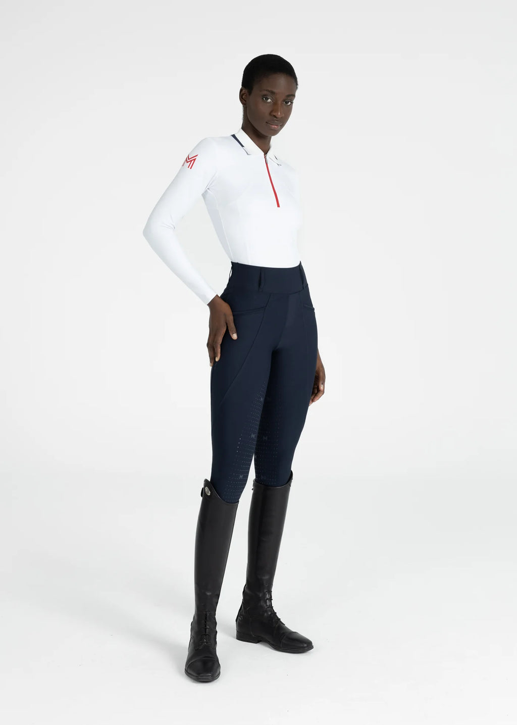 Pro Riding Leggings
