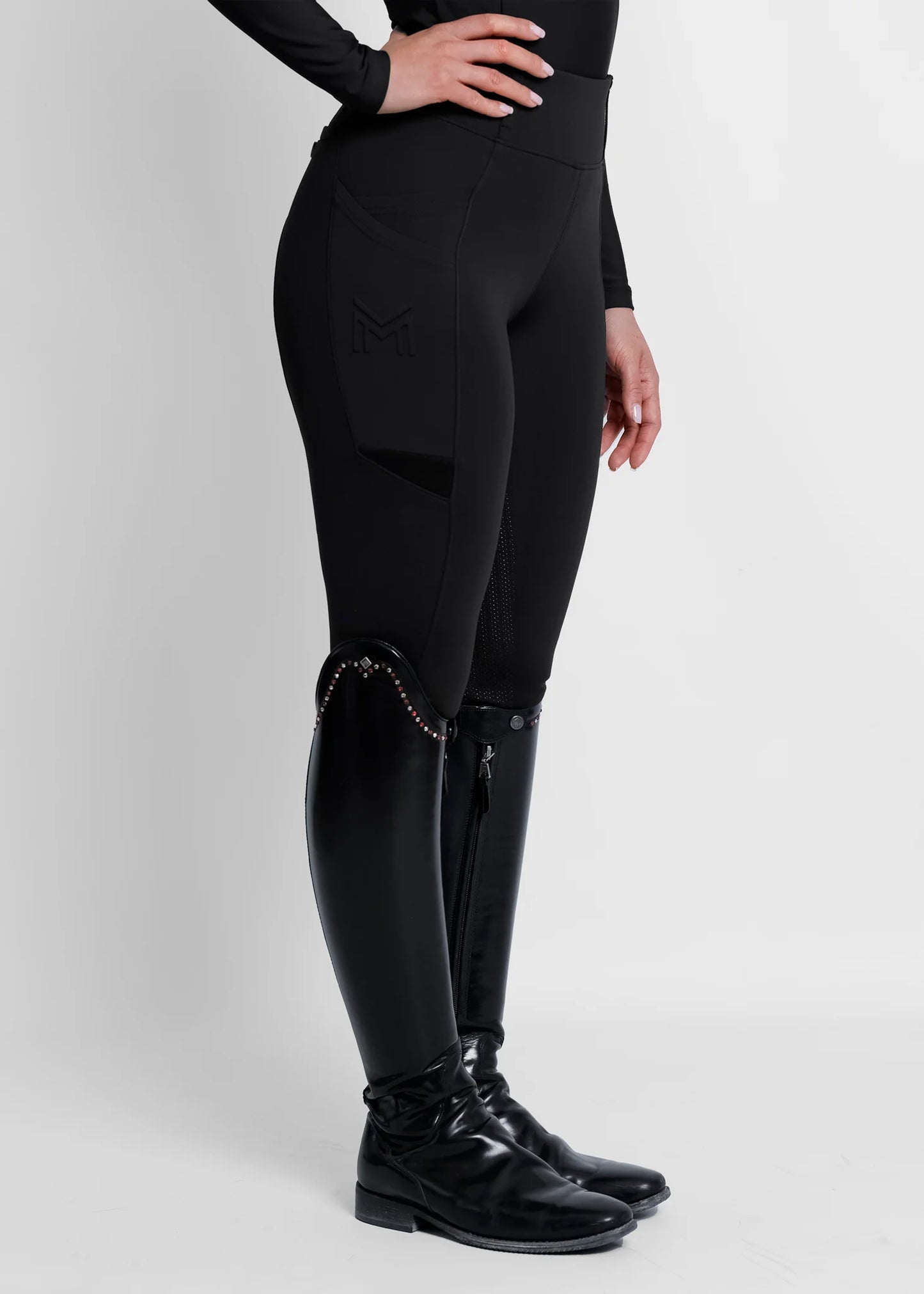 Tech Riding Leggings