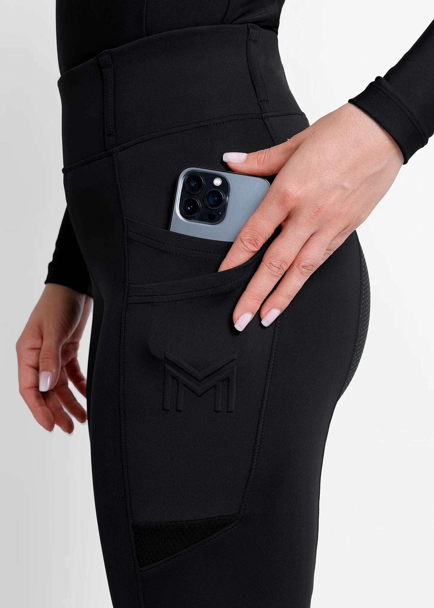 Tech Riding Leggings