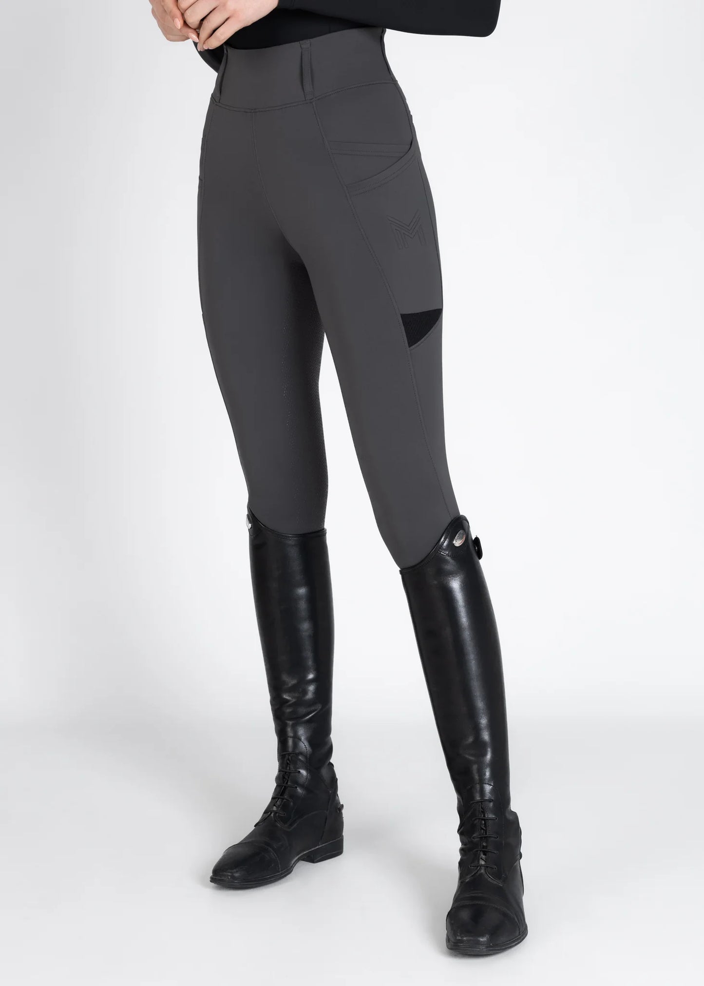 Tech Riding Leggings