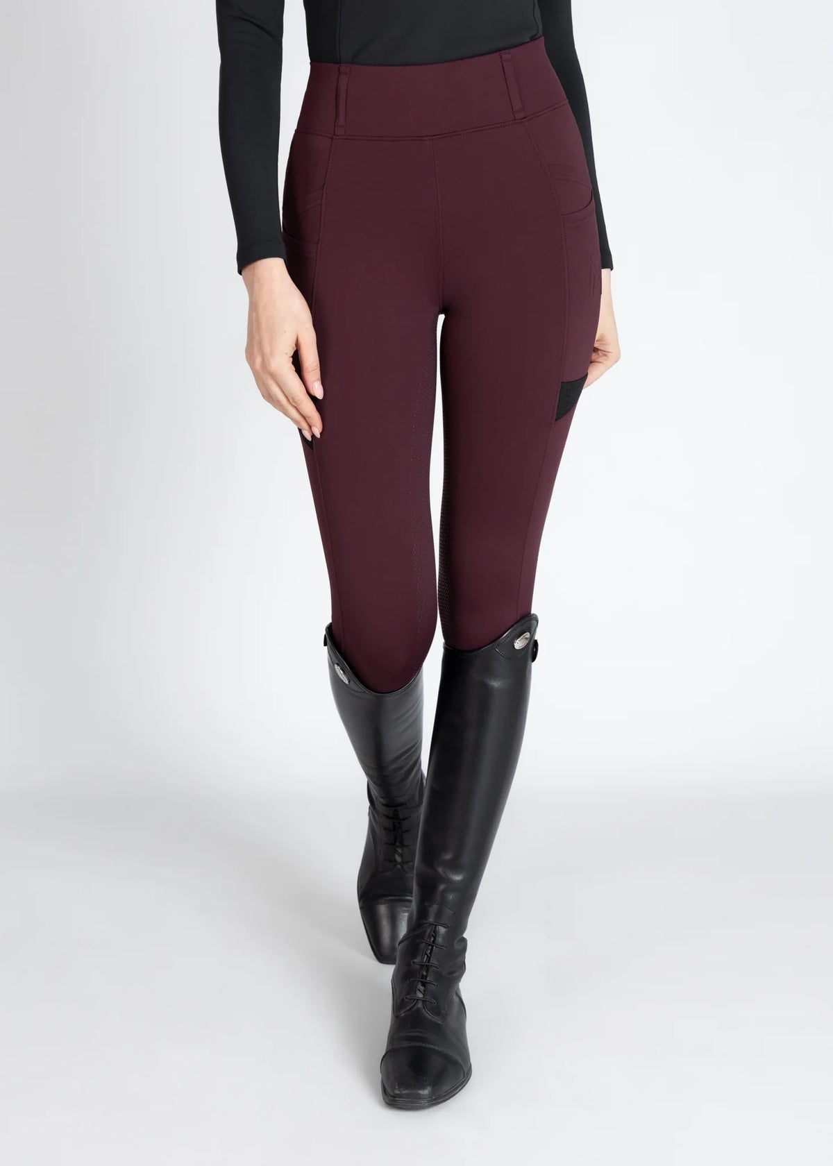 Tech Riding Leggings